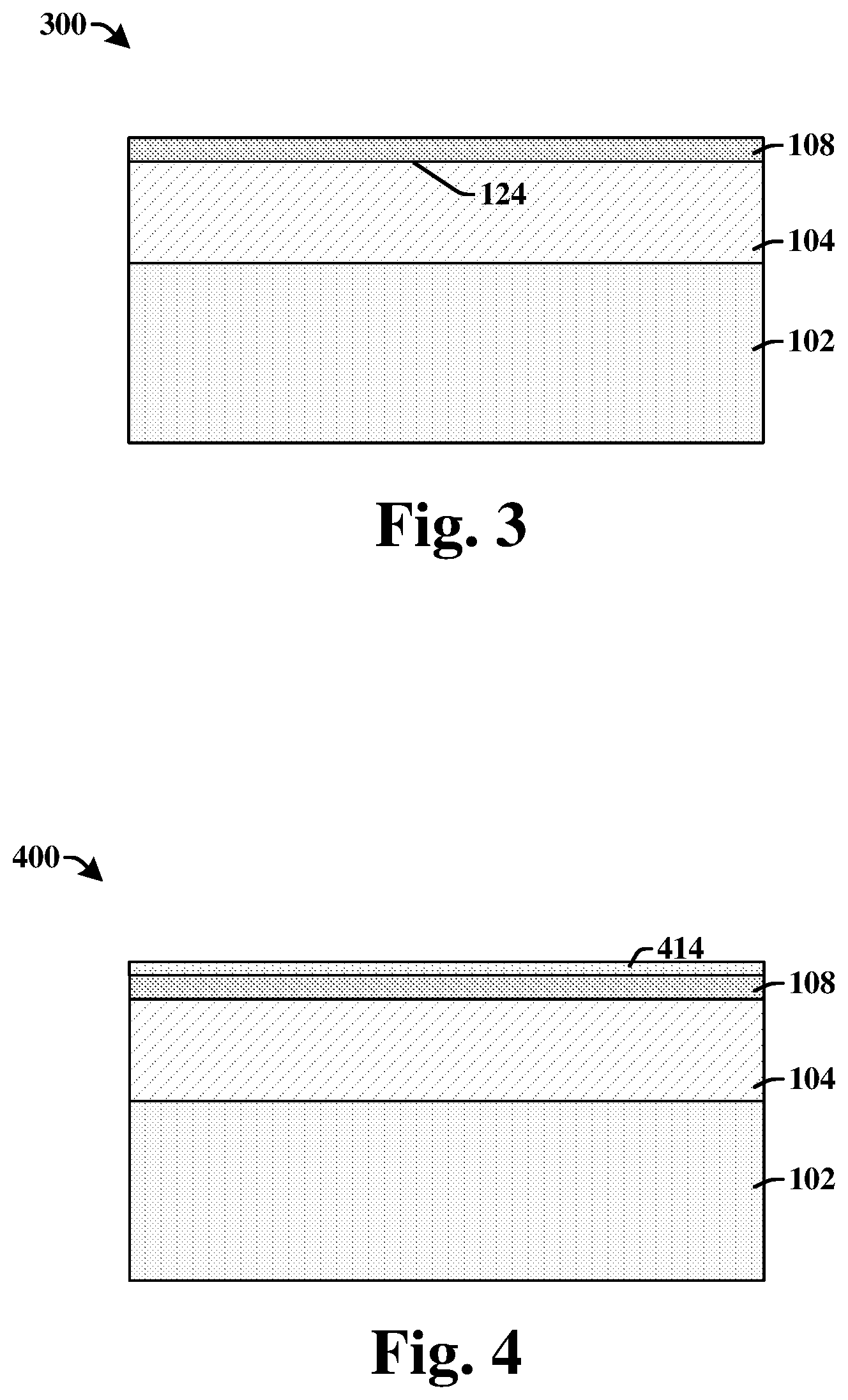 Patent US12100757 Figure 4 – Cap structure coupled to source to reduce saturation current in HEMT device