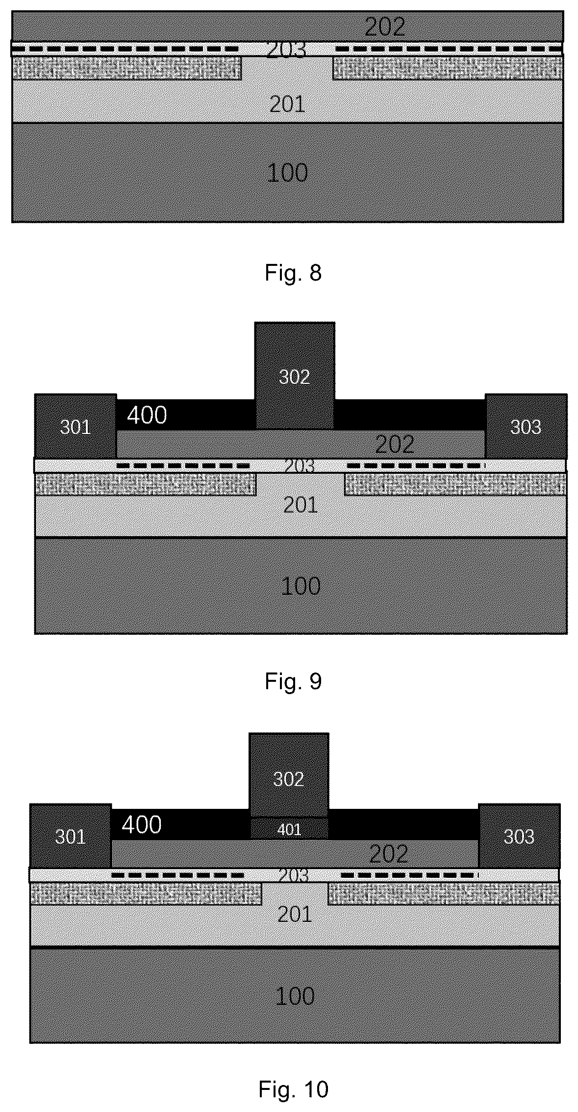 Patent US12100759 Figure 3 – Semiconductor device, manufacturing method and electronic equipment