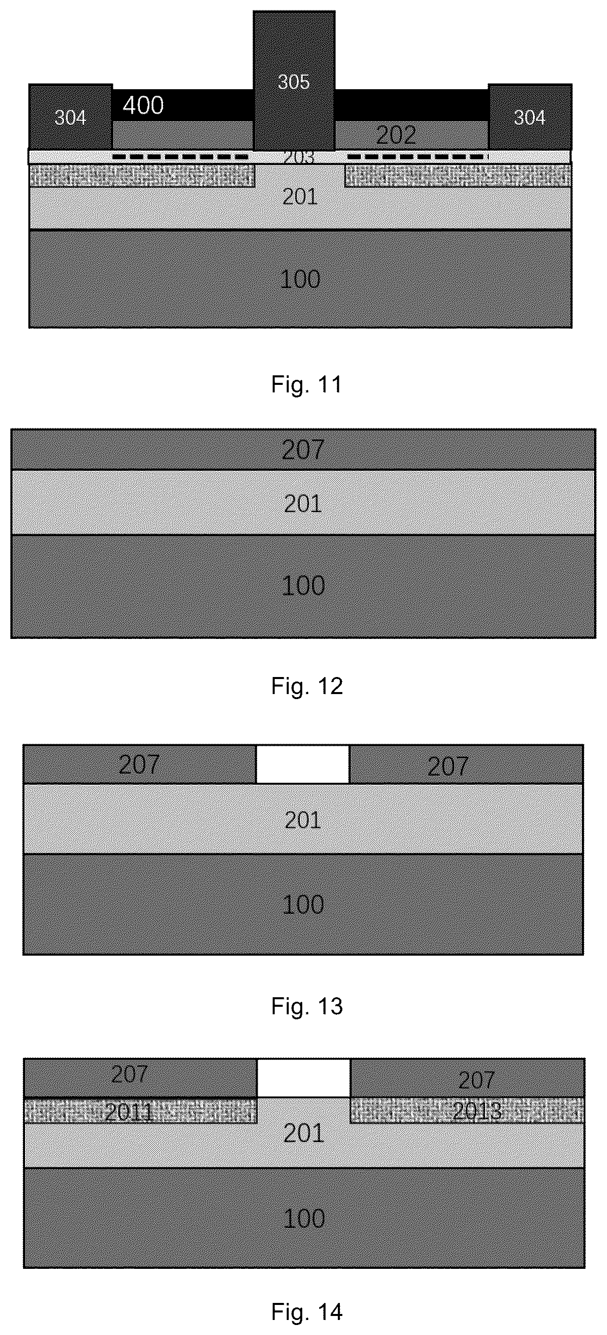 Patent US12100759 Figure 4 – Semiconductor device, manufacturing method and electronic equipment