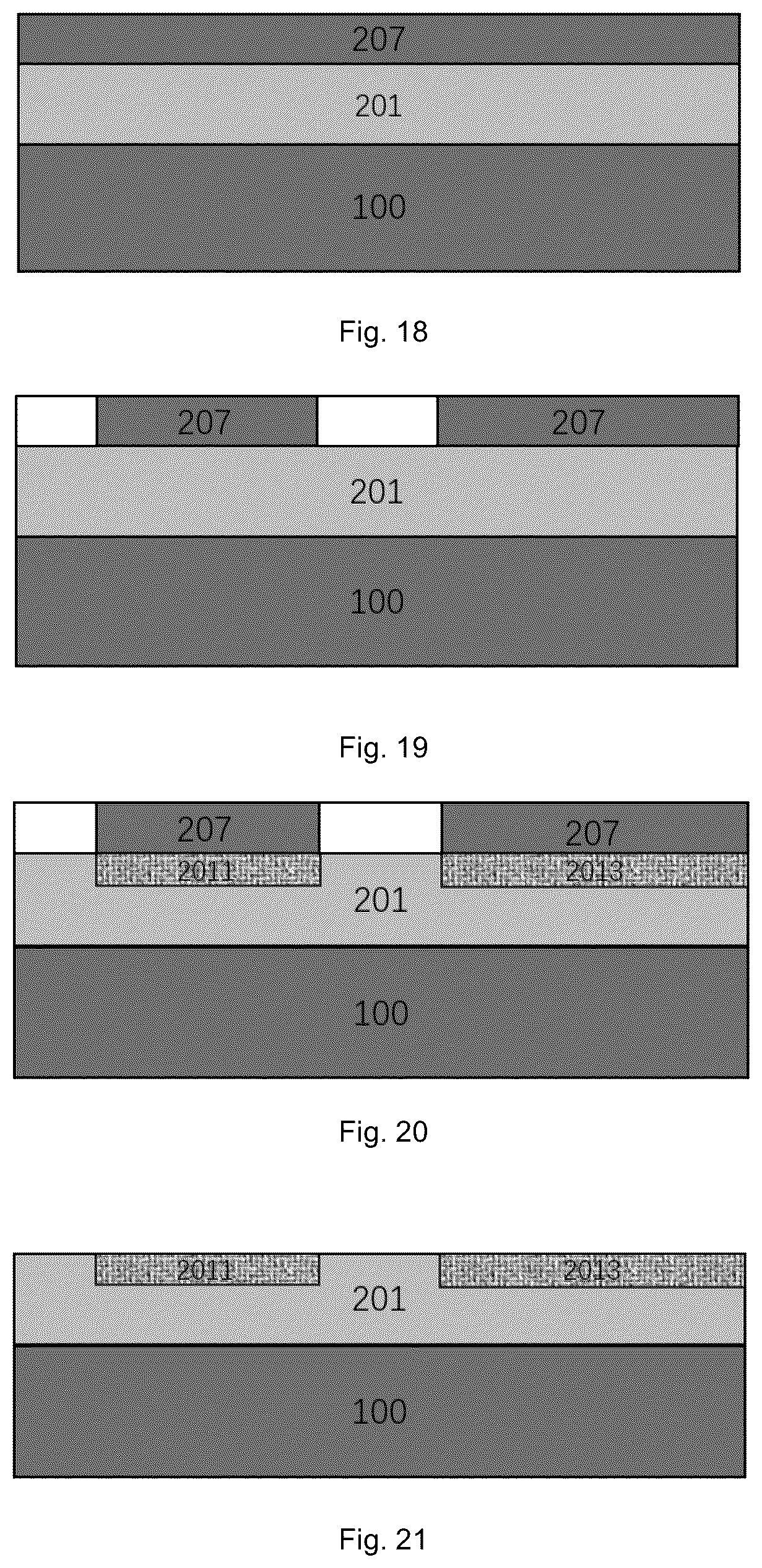 Patent US12100759 Figure 6 – Semiconductor device, manufacturing method and electronic equipment