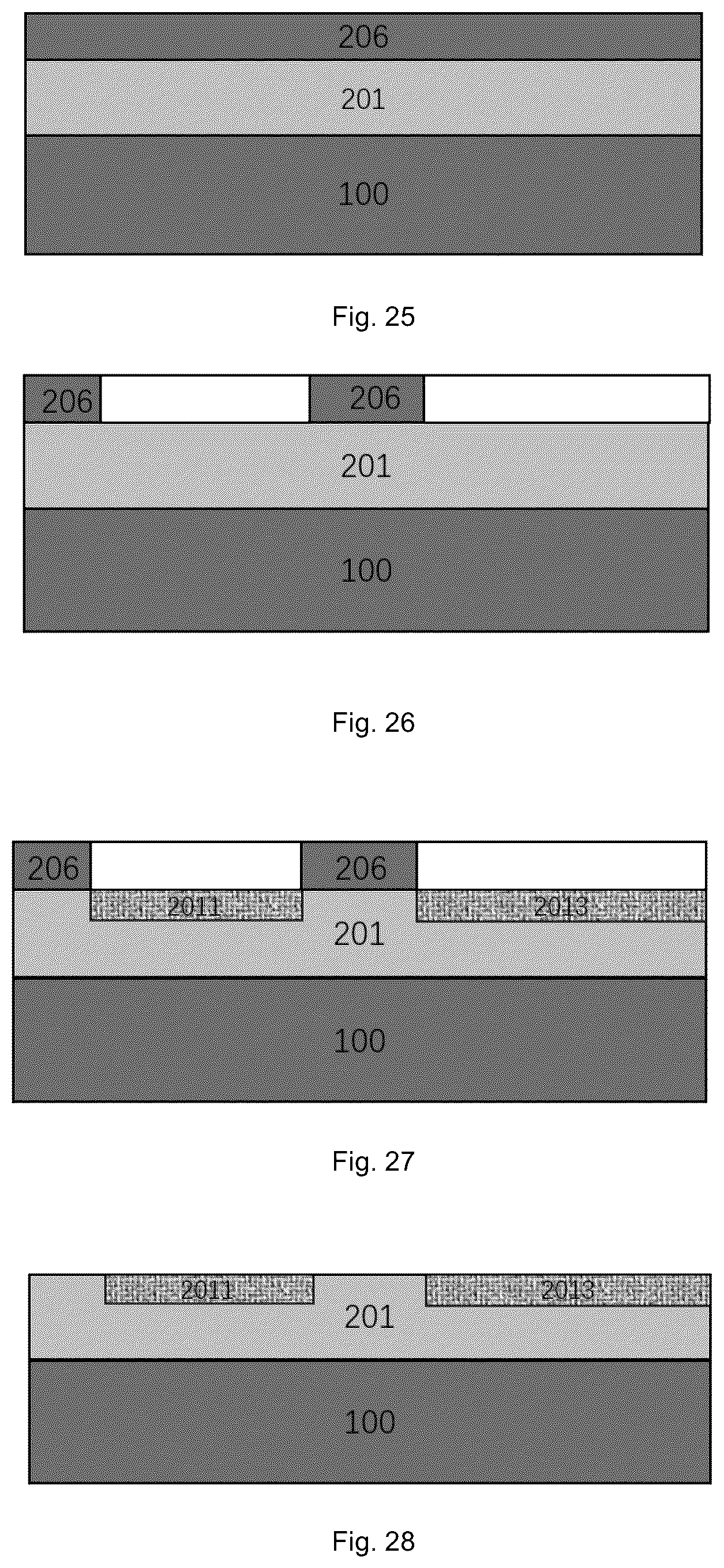 Patent US12100759 Figure 8 – Semiconductor device, manufacturing method and electronic equipment