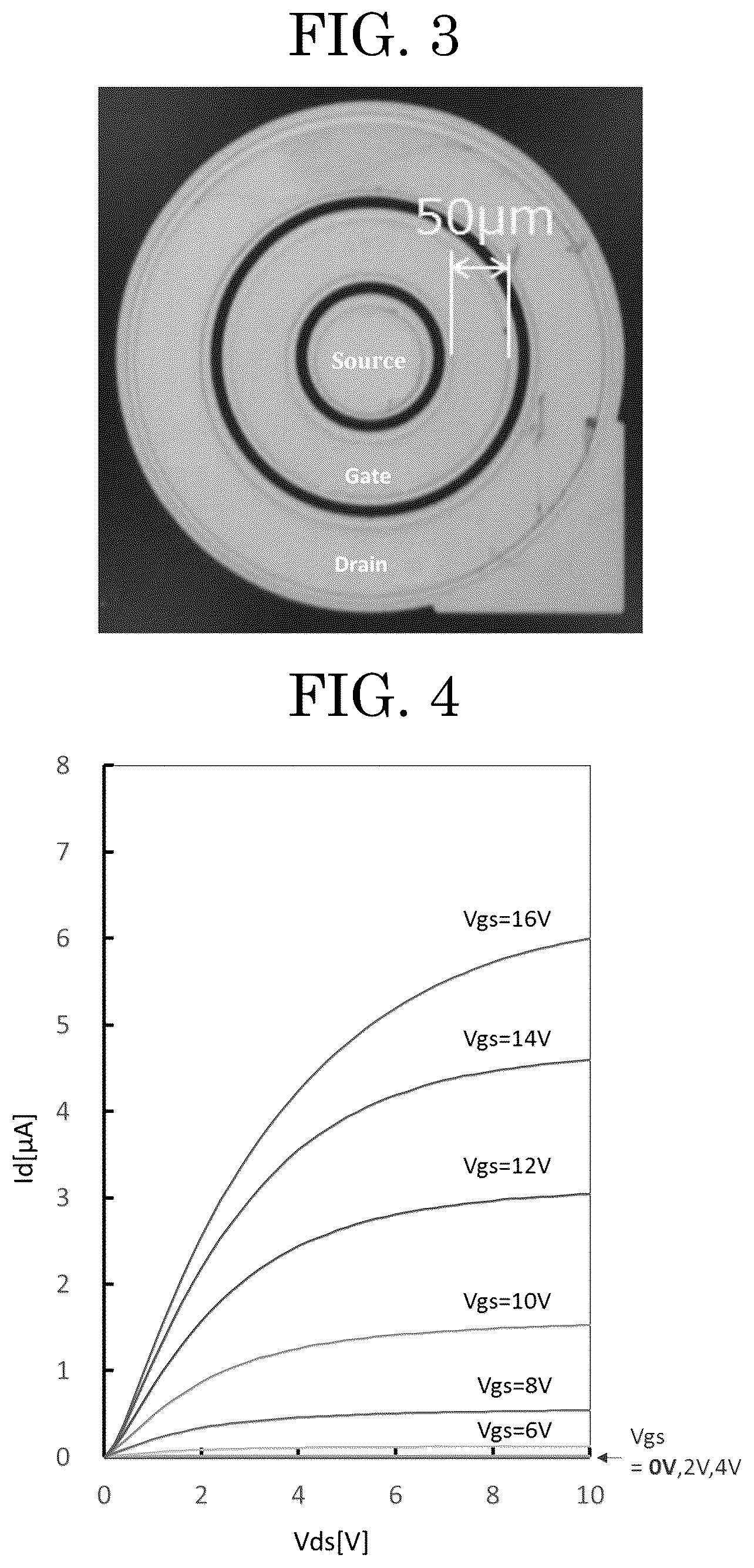 Patent US12100760 Figure 2 – Semiconductor device and semiconductor system including semiconductor device