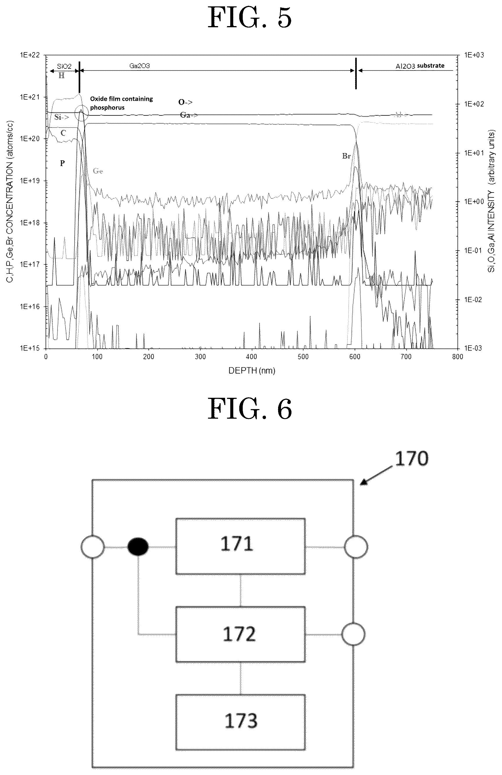 Patent US12100760 Figure 3 – Semiconductor device and semiconductor system including semiconductor device