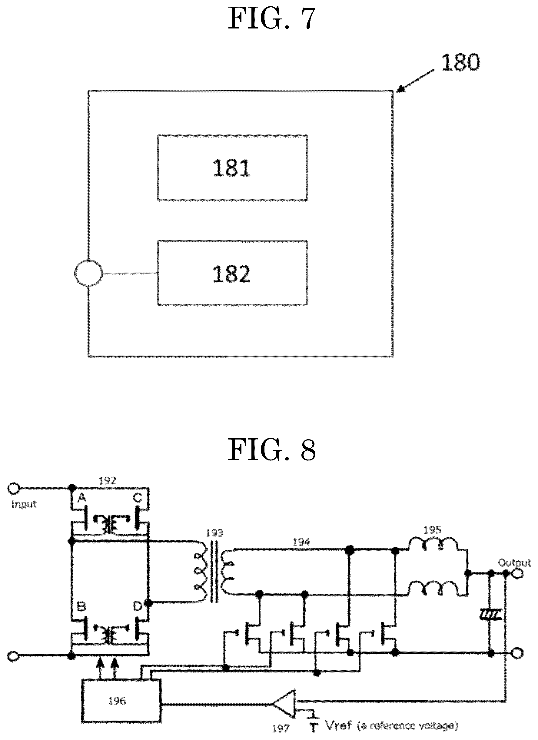 Patent US12100760 Figure 4 – Semiconductor device and semiconductor system including semiconductor device