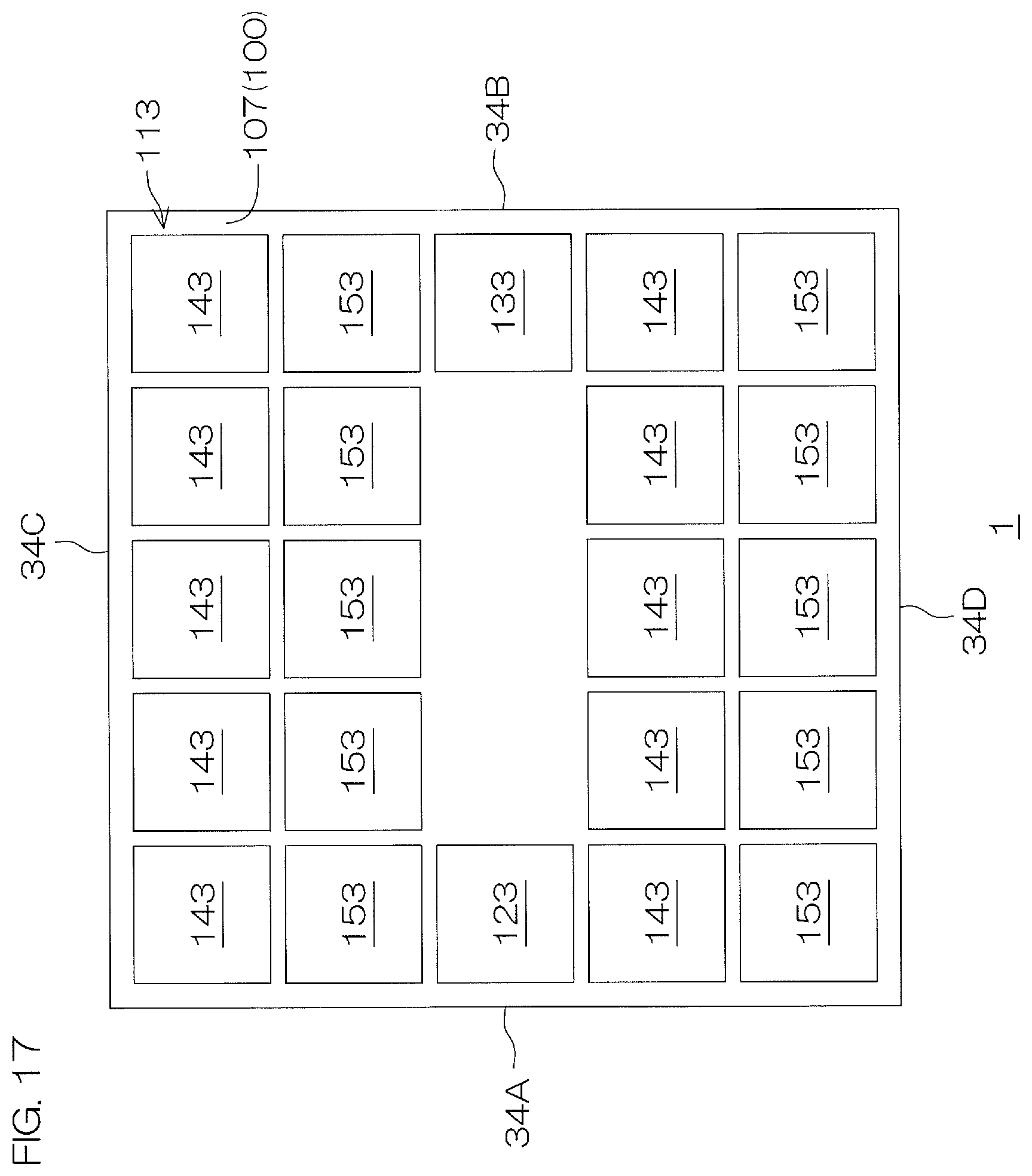 Patent US12100764 Figure 19 – Semiconductor device