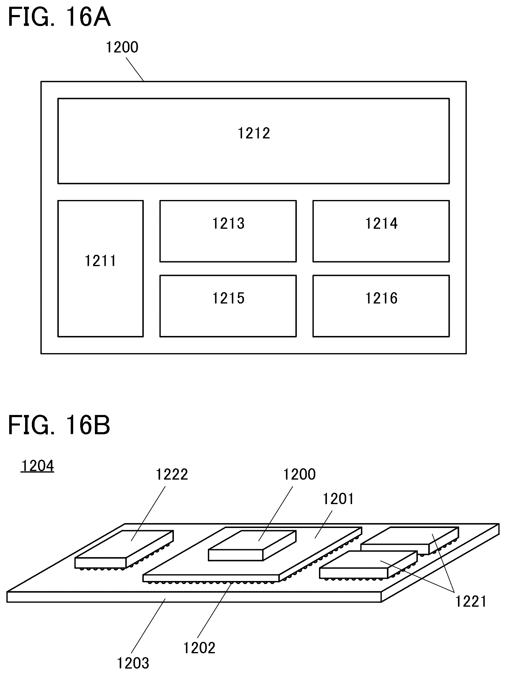 Patent US12100768 Figure 16 – Semiconductor device