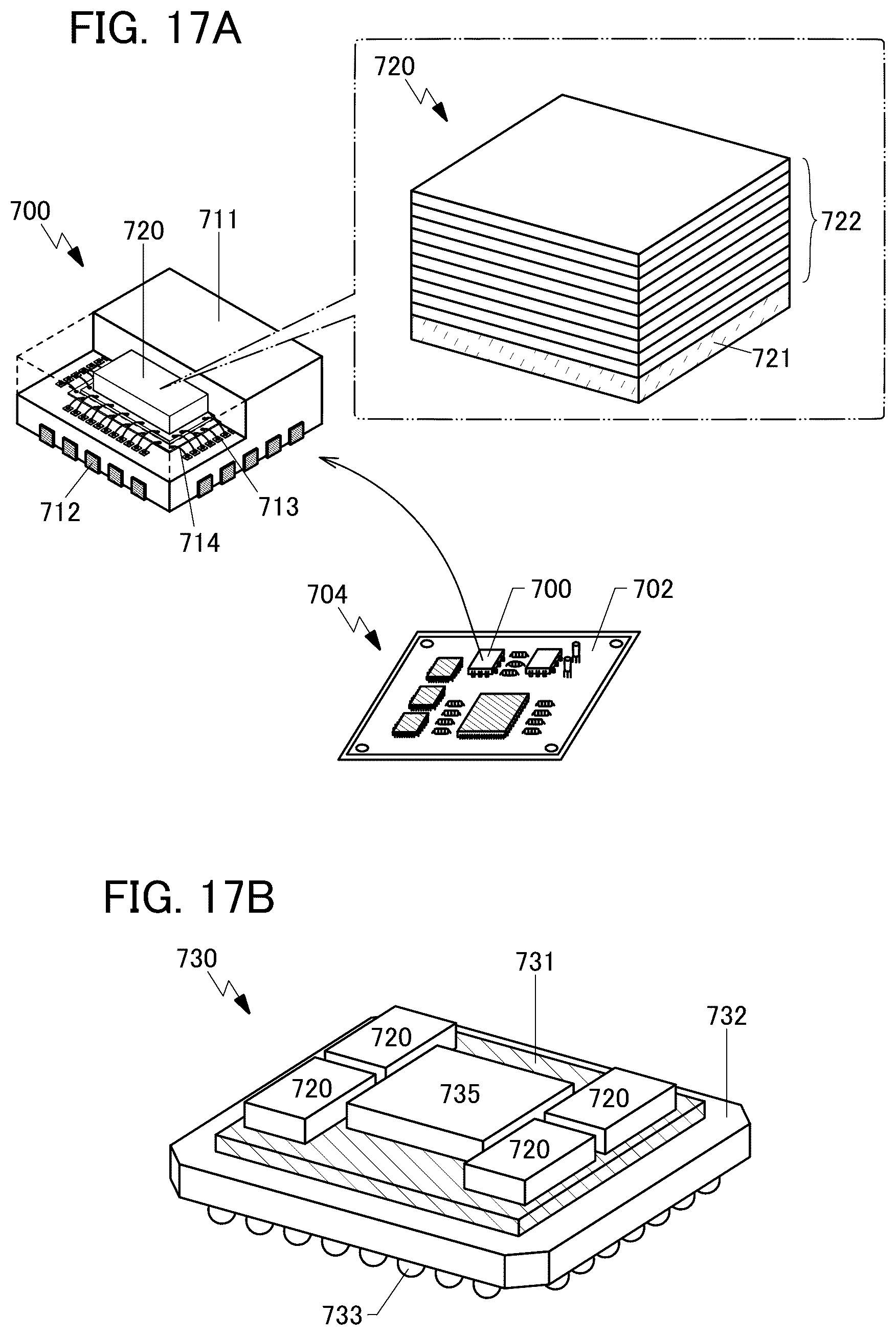 Patent US12100768 Figure 17 – Semiconductor device