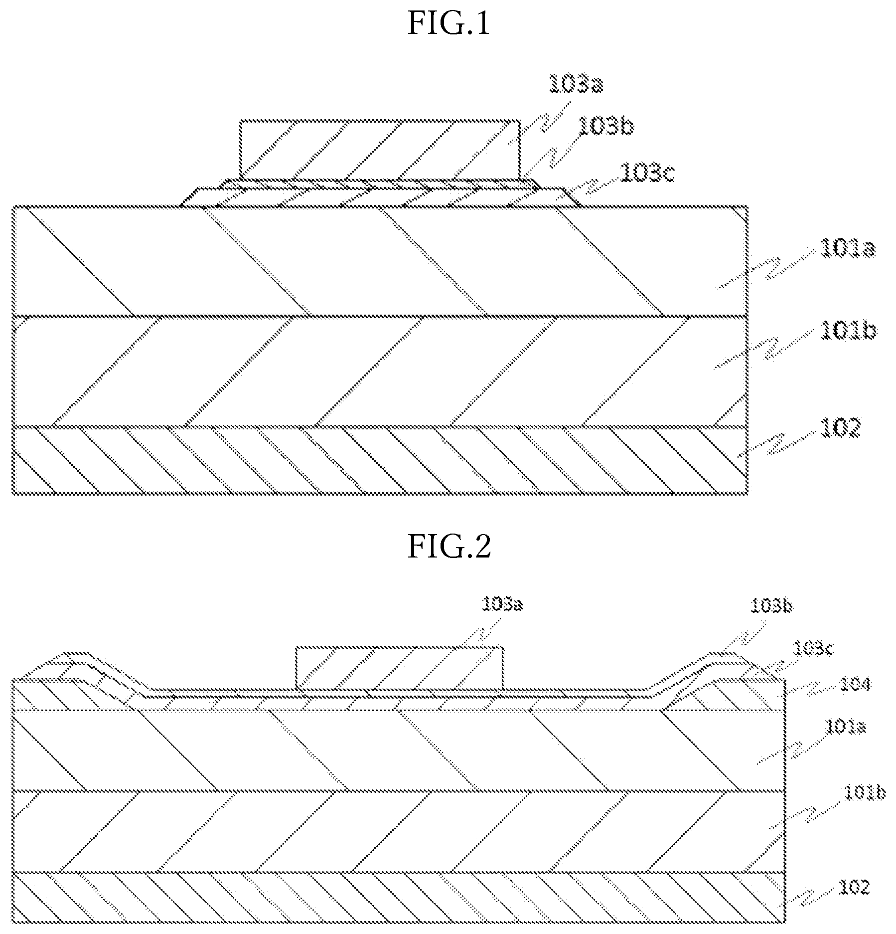 Patent US12100769 — Semiconductor device — Figure 1