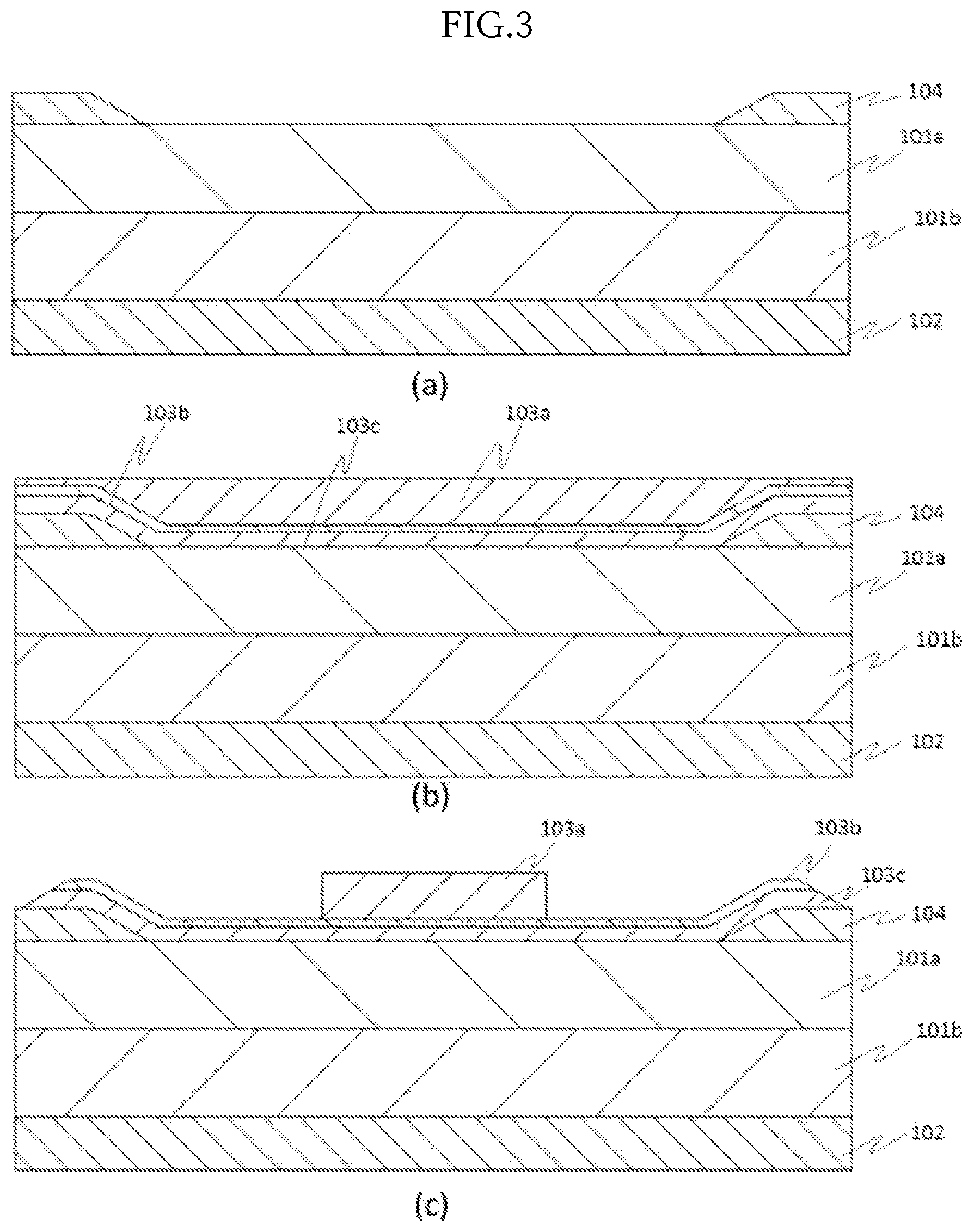 Patent US12100769 Figure 2 – Semiconductor device
