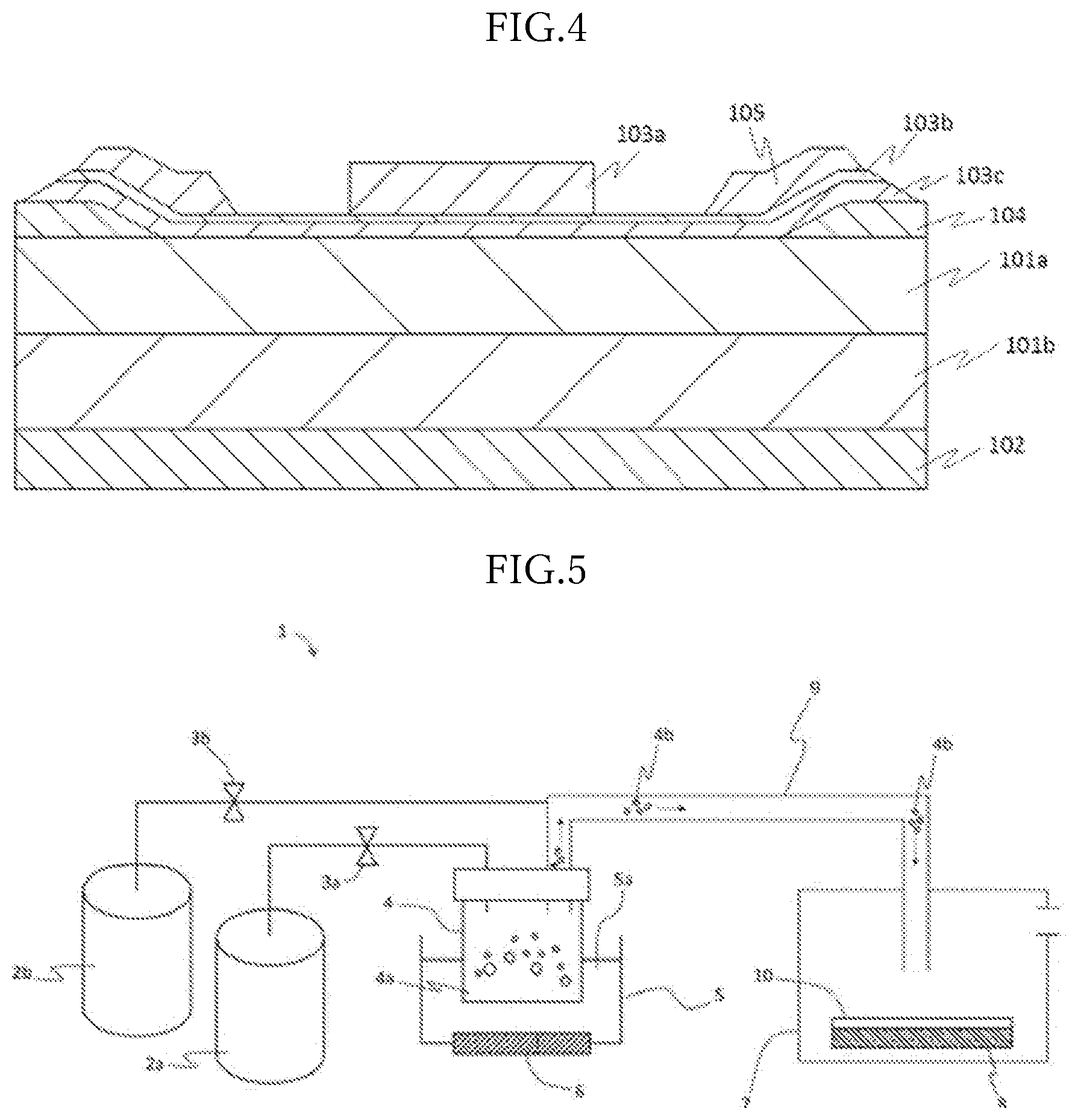 Patent US12100769 Figure 3 – Semiconductor device