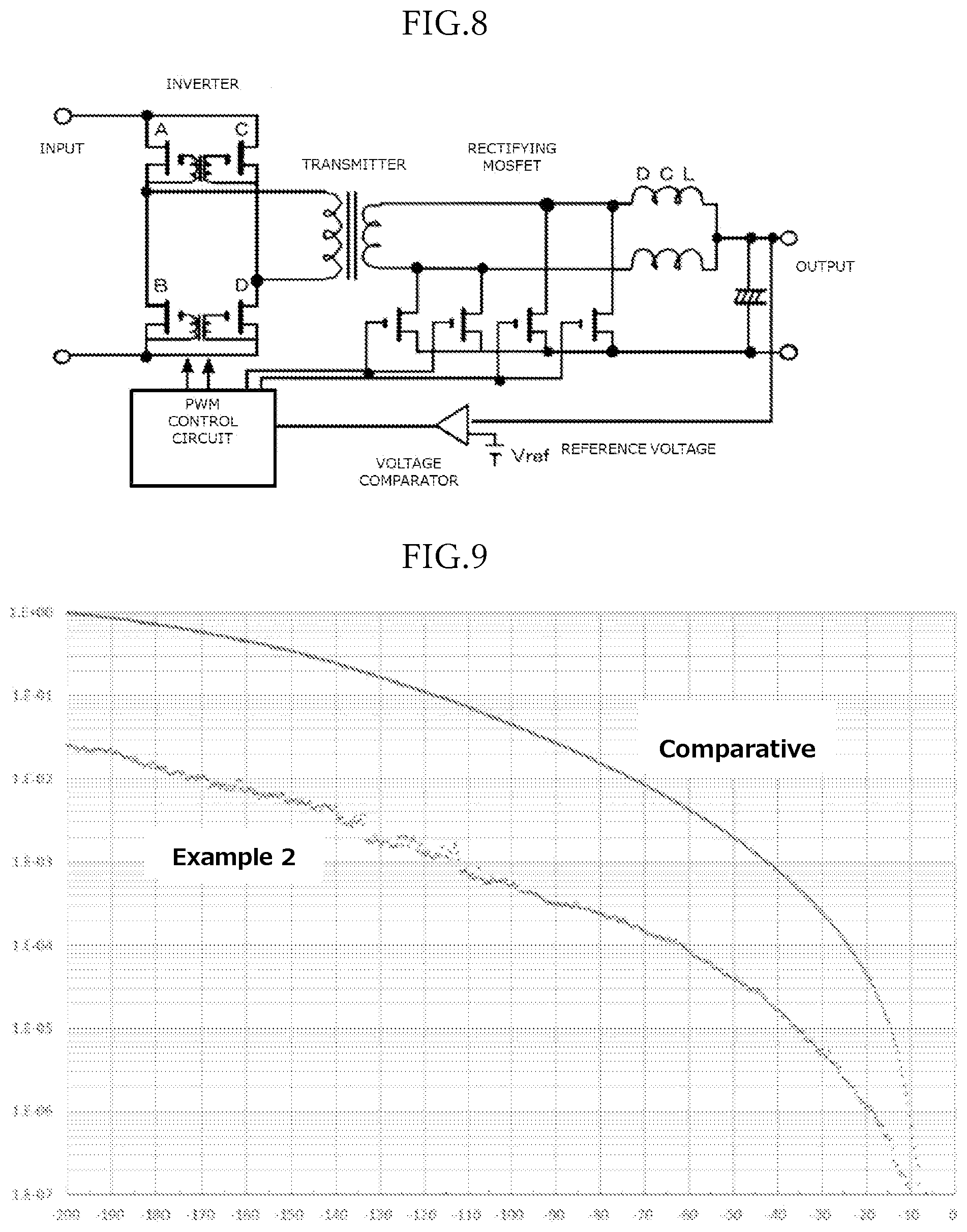 Patent US12100769 Figure 6 – Semiconductor device