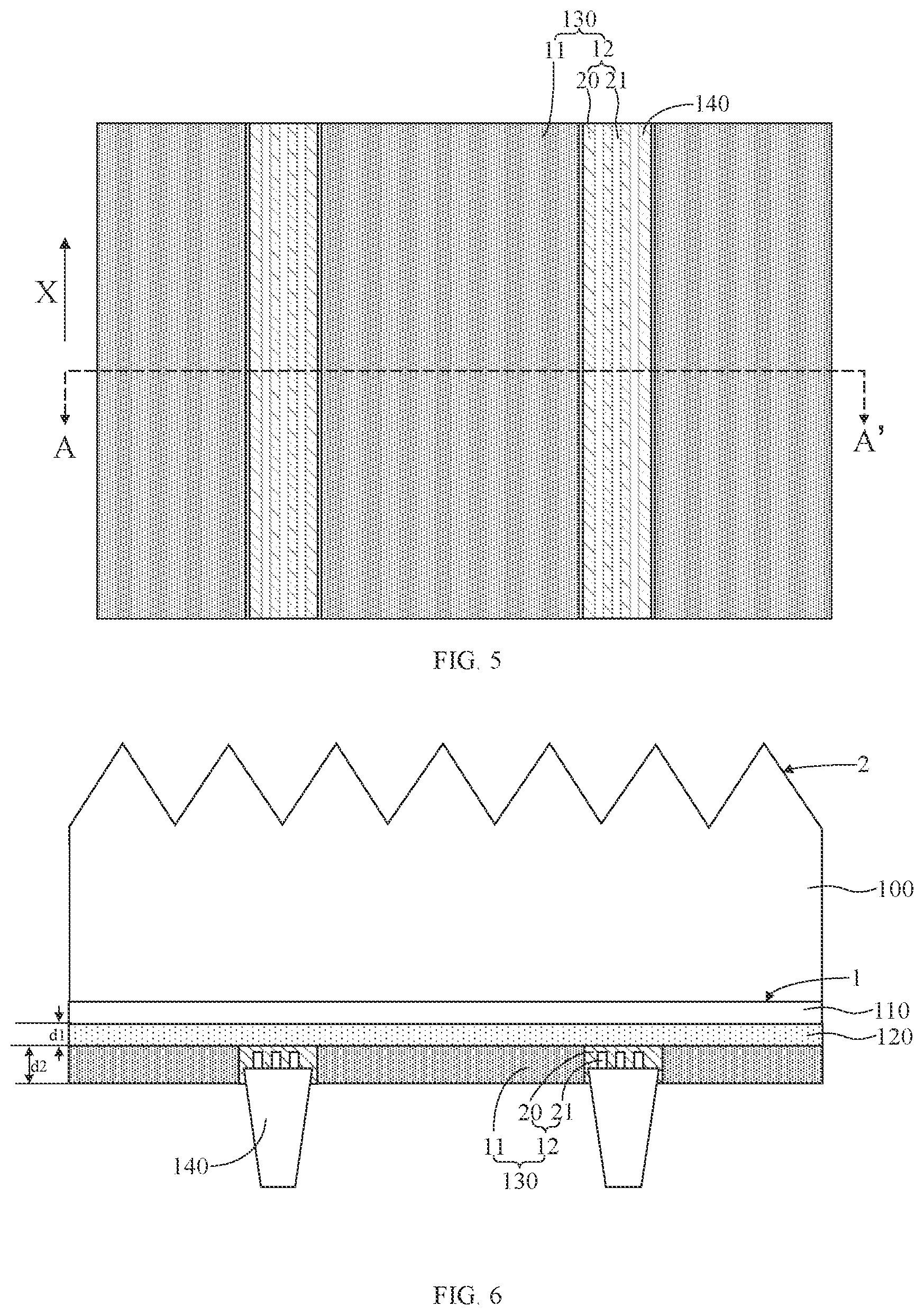 Patent US12100771 Figure 3 – Solar cell, method for preparing solar cell, and photovoltaic module