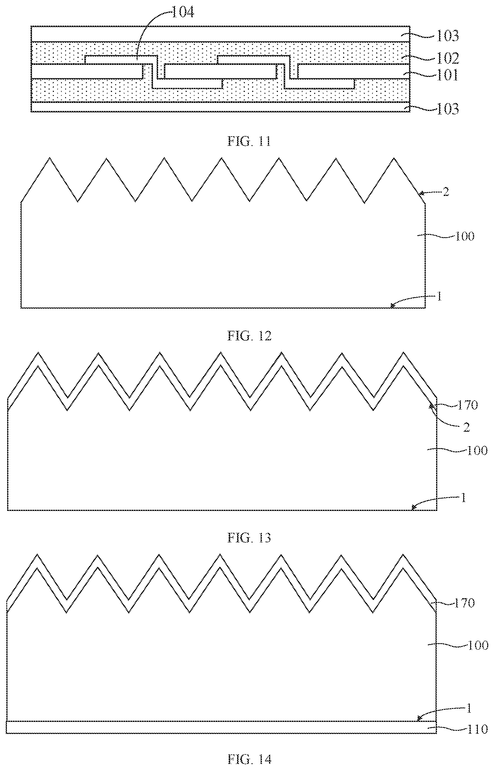 Patent US12100771 Figure 6 – Solar cell, method for preparing solar cell, and photovoltaic module