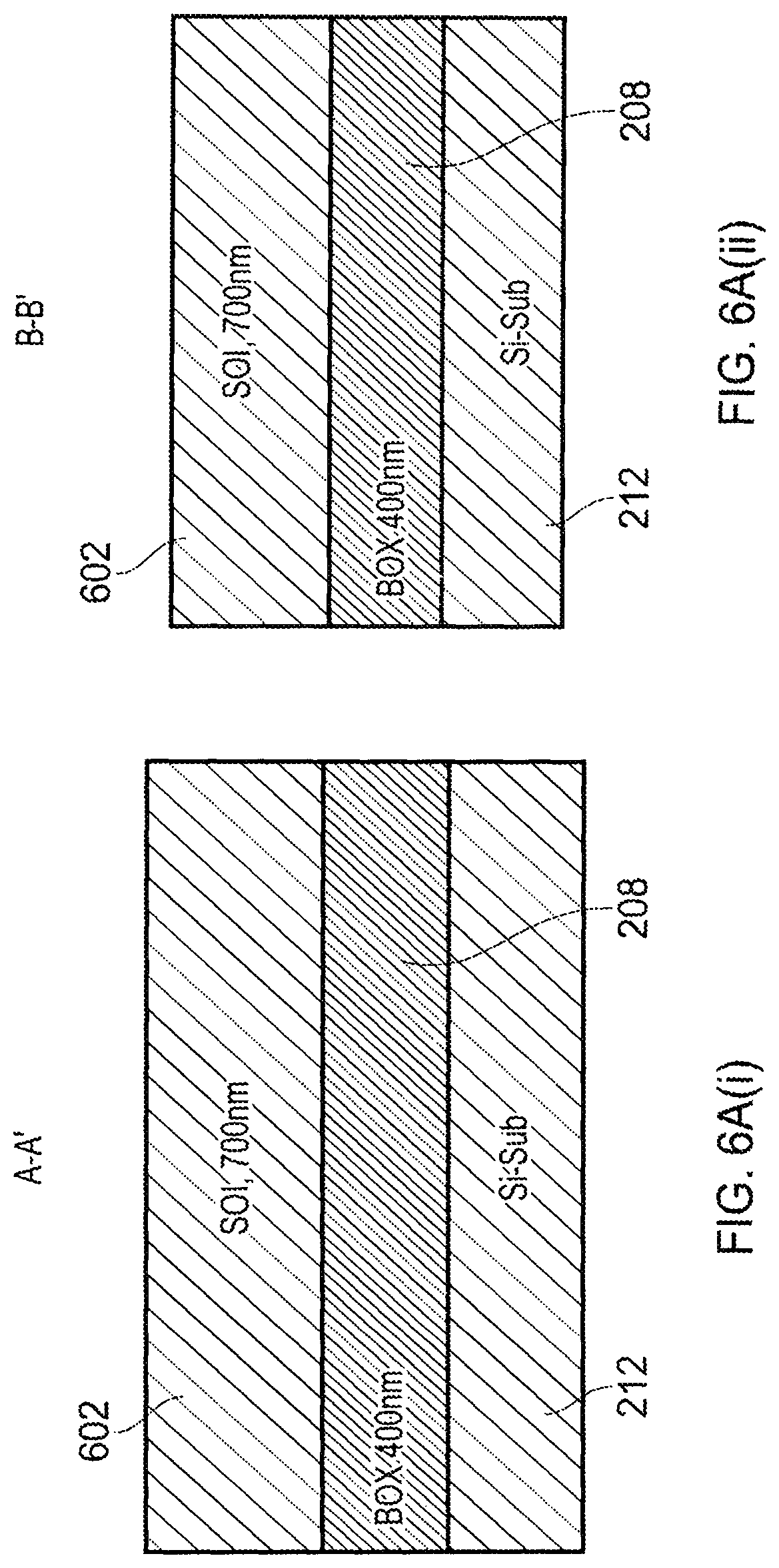 Patent US12100773 Figure 7 – Avalanche photodiode structure