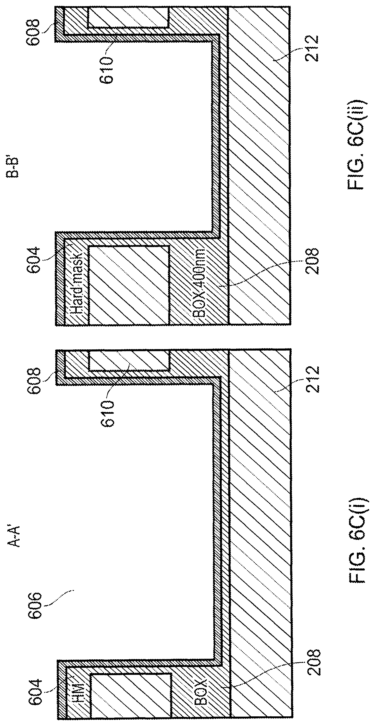 Patent US12100773 Figure 9 – Avalanche photodiode structure