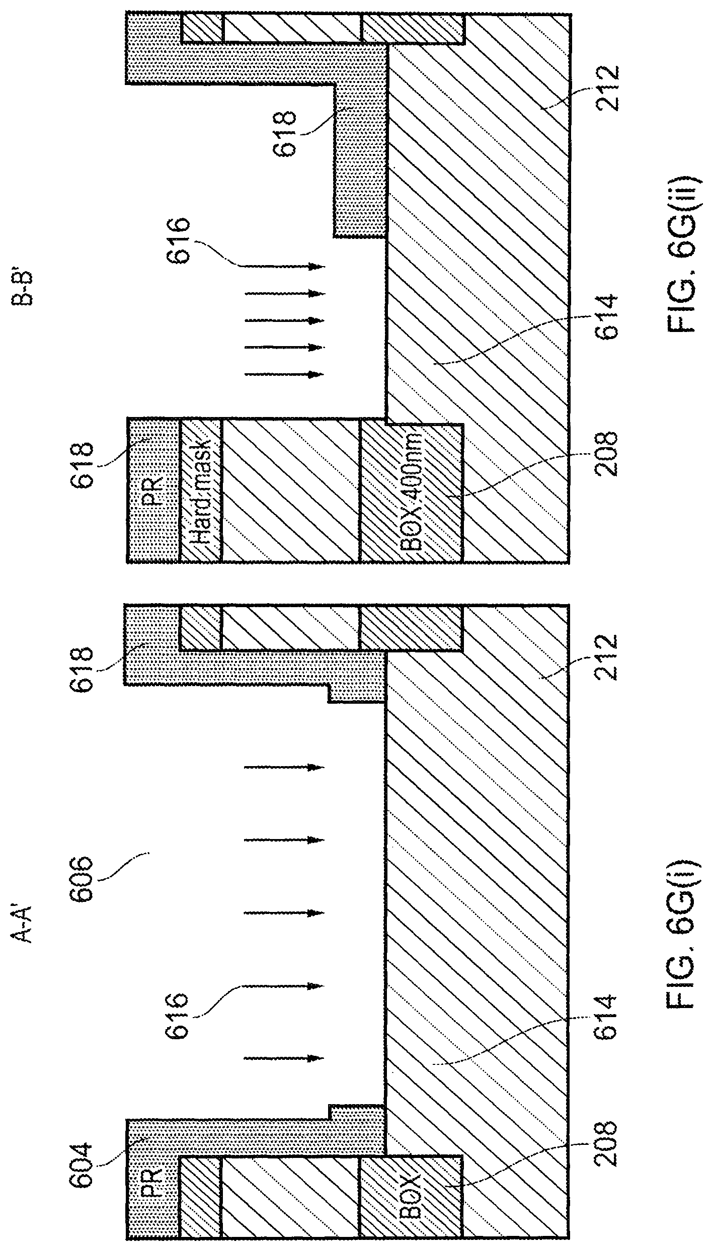 Patent US12100773 Figure 13 – Avalanche photodiode structure