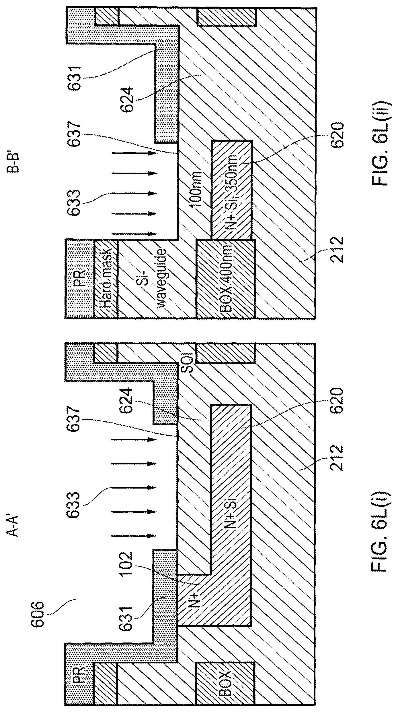 Patent US12100773 Figure 18 – Avalanche photodiode structure