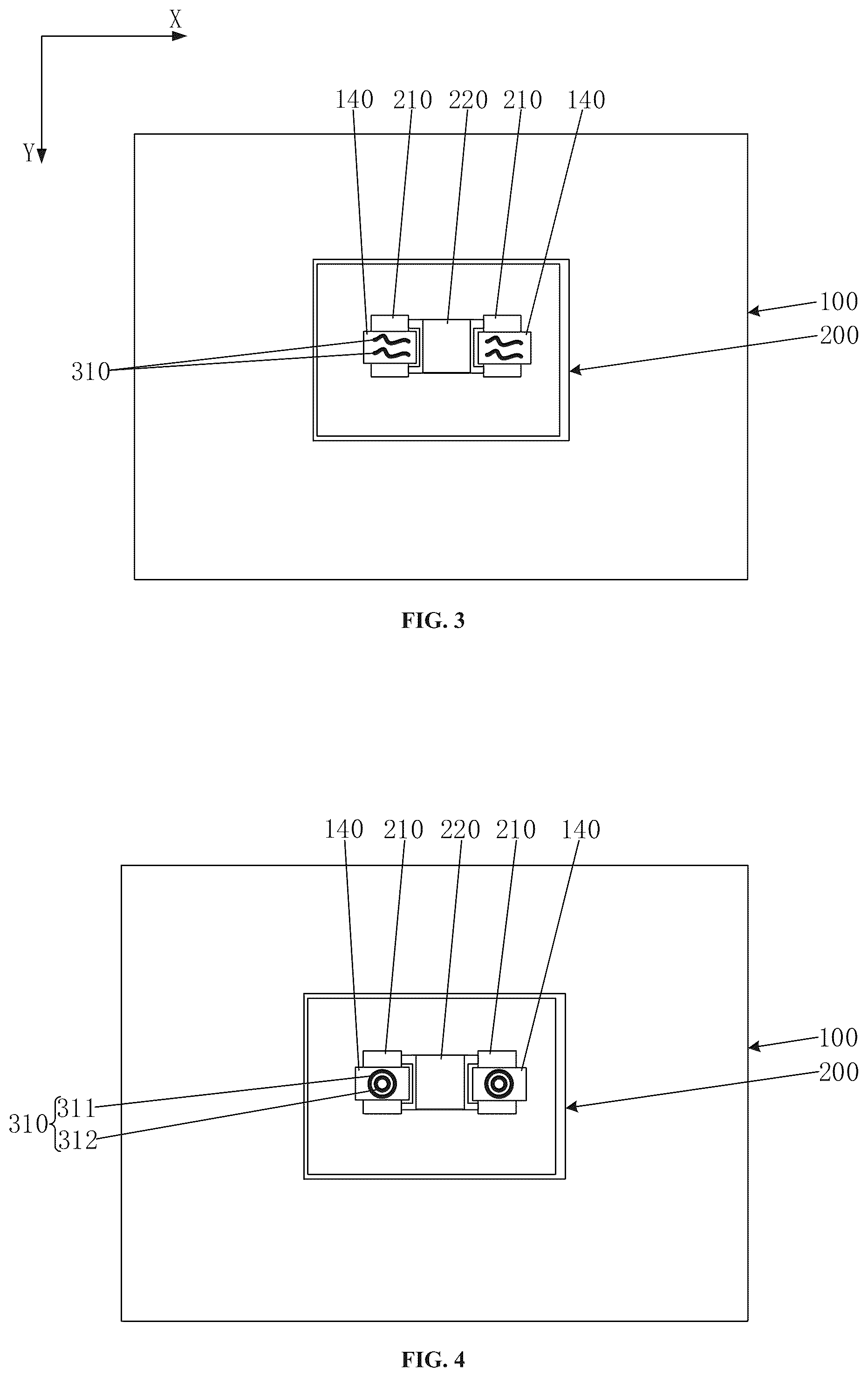 Patent US12100776 Figure 2 – Photovoltaic module and method for producing the same