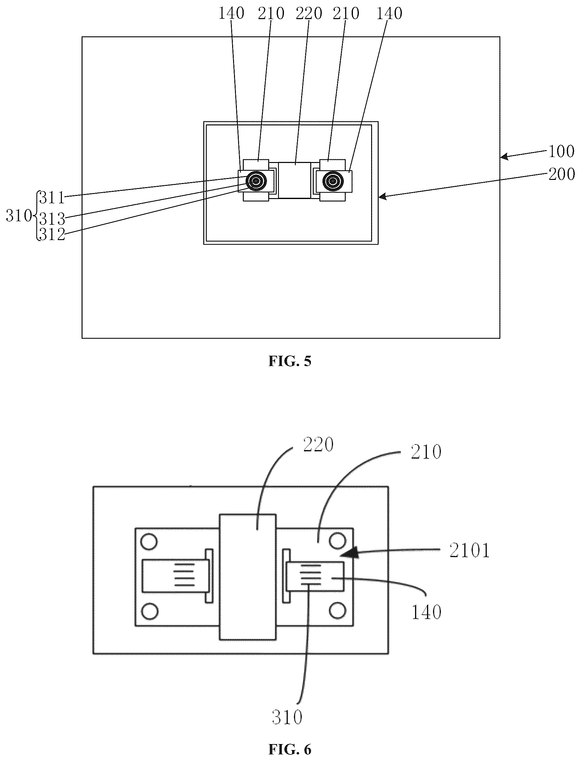 Patent US12100776 Figure 3 – Photovoltaic module and method for producing the same