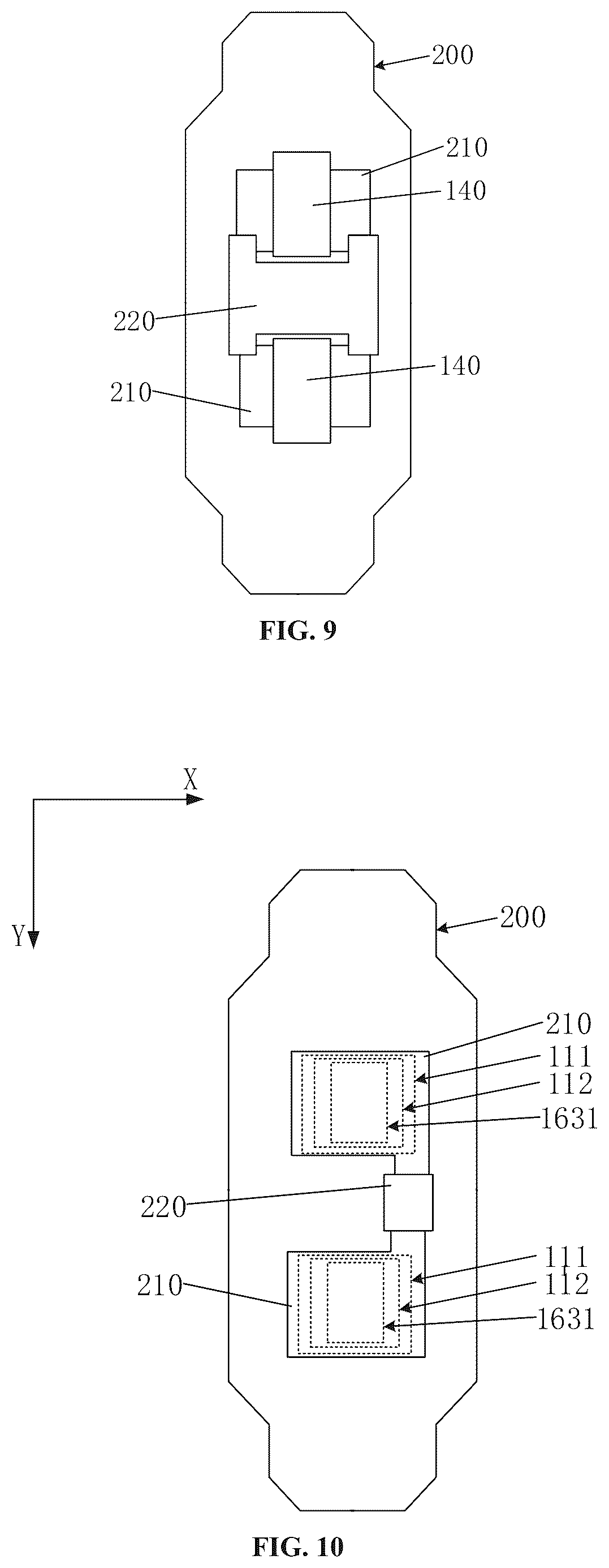 Patent US12100776 Figure 5 – Photovoltaic module and method for producing the same