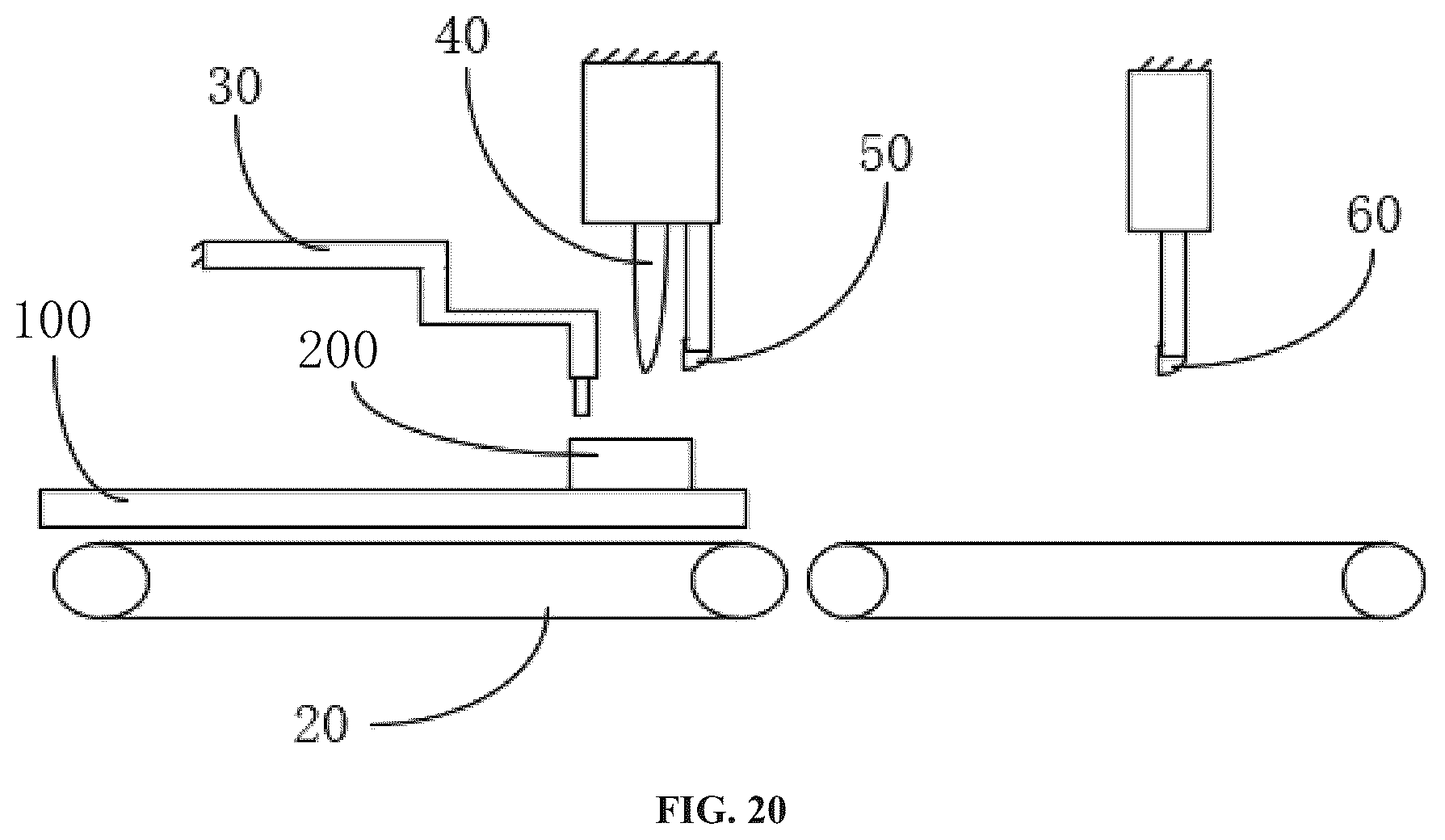 Patent US12100776 Figure 11 – Photovoltaic module and method for producing the same