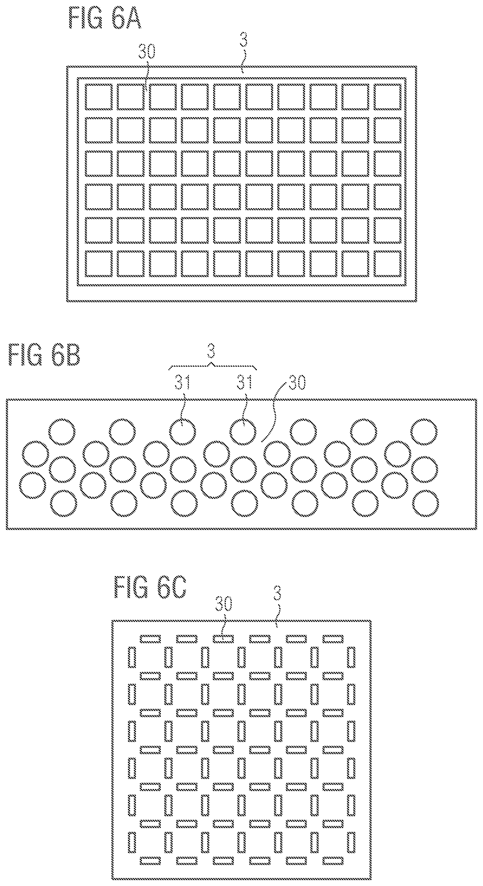 Patent US12100782 Figure 4 – Optoelectronic semiconductor chip and method for producing an optoelectronic semiconductor chip