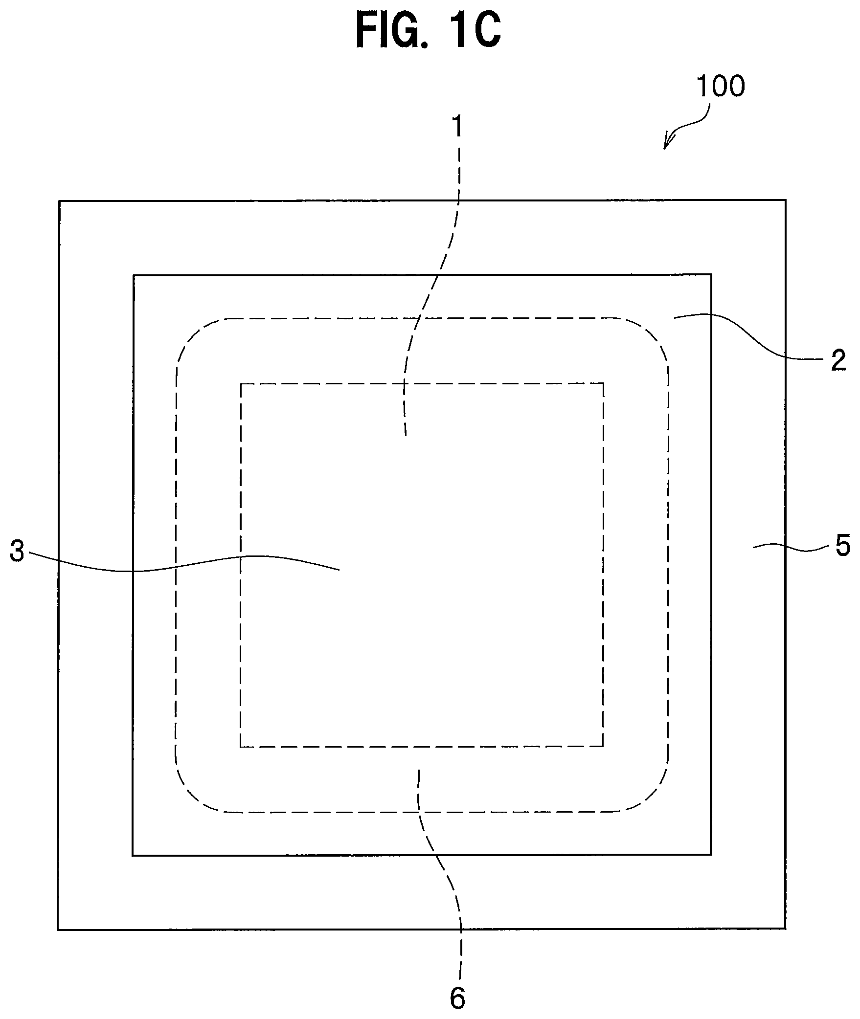 Patent US12100785 Figure 2 – Method of manufacturing a light emitting device