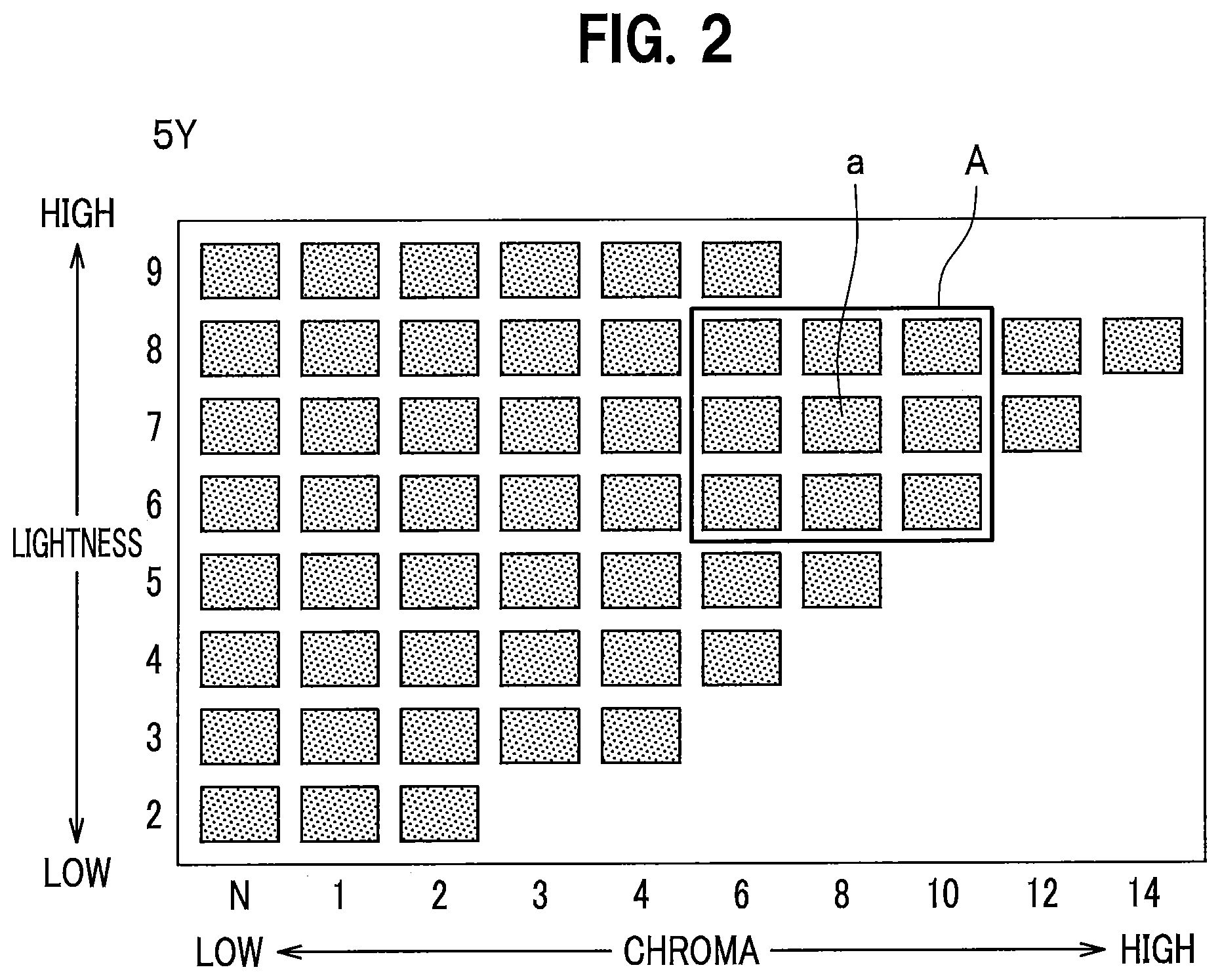 Patent US12100785 Figure 4 – Method of manufacturing a light emitting device