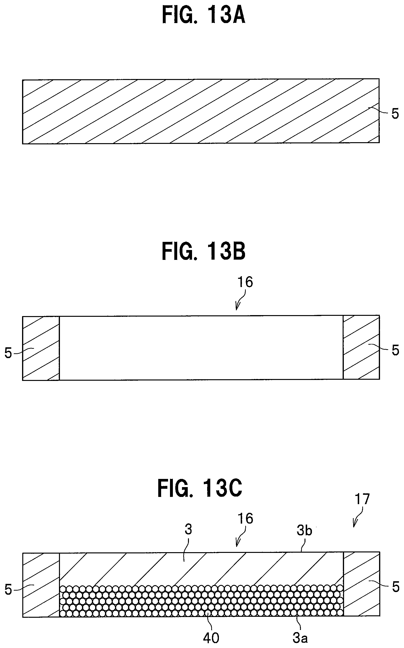 Patent US12100785 Figure 15 – Method of manufacturing a light emitting device