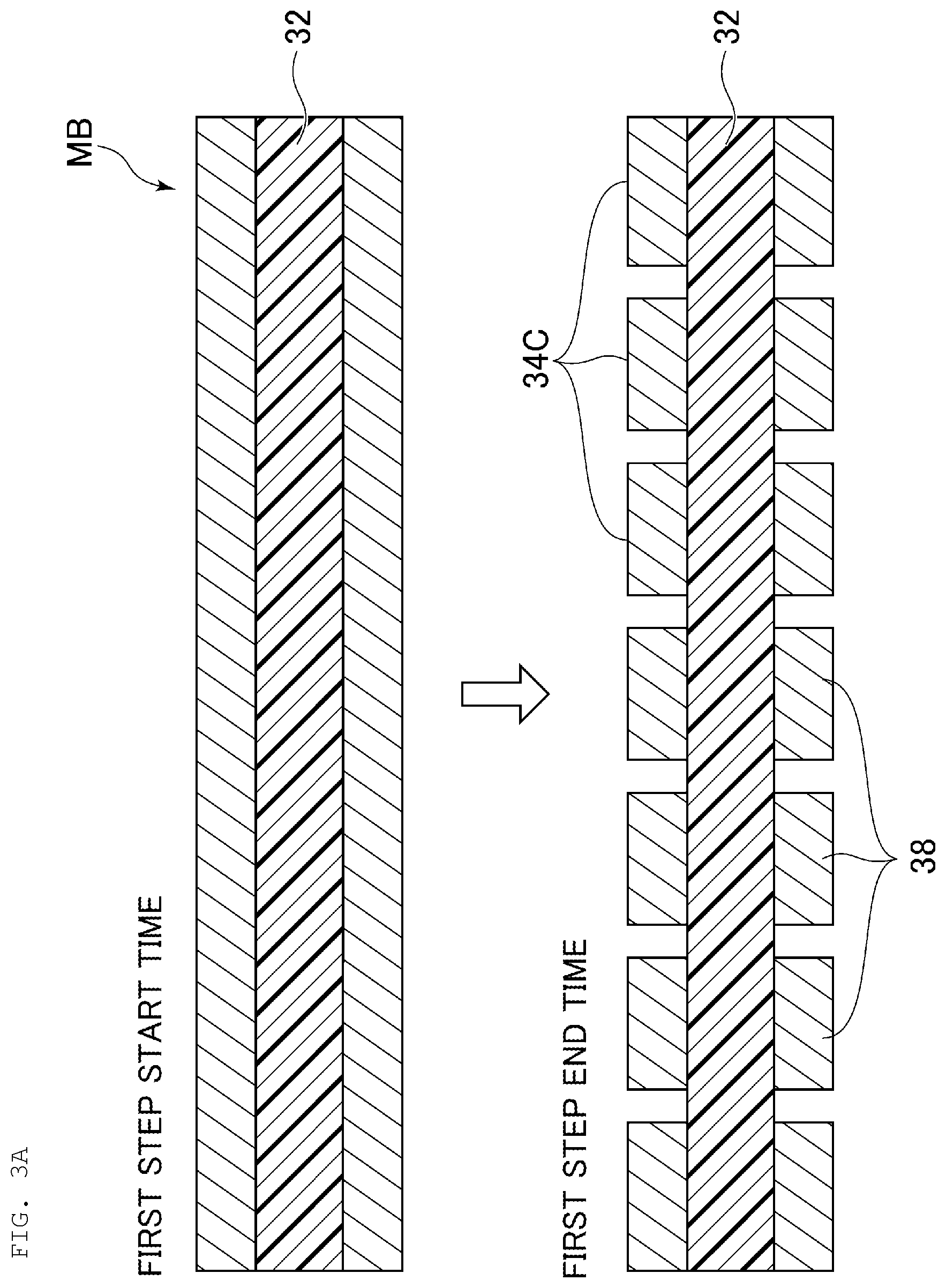 Patent US12100788 Figure 6 – Phosphor substrate, light emitting substrate, and lighting device