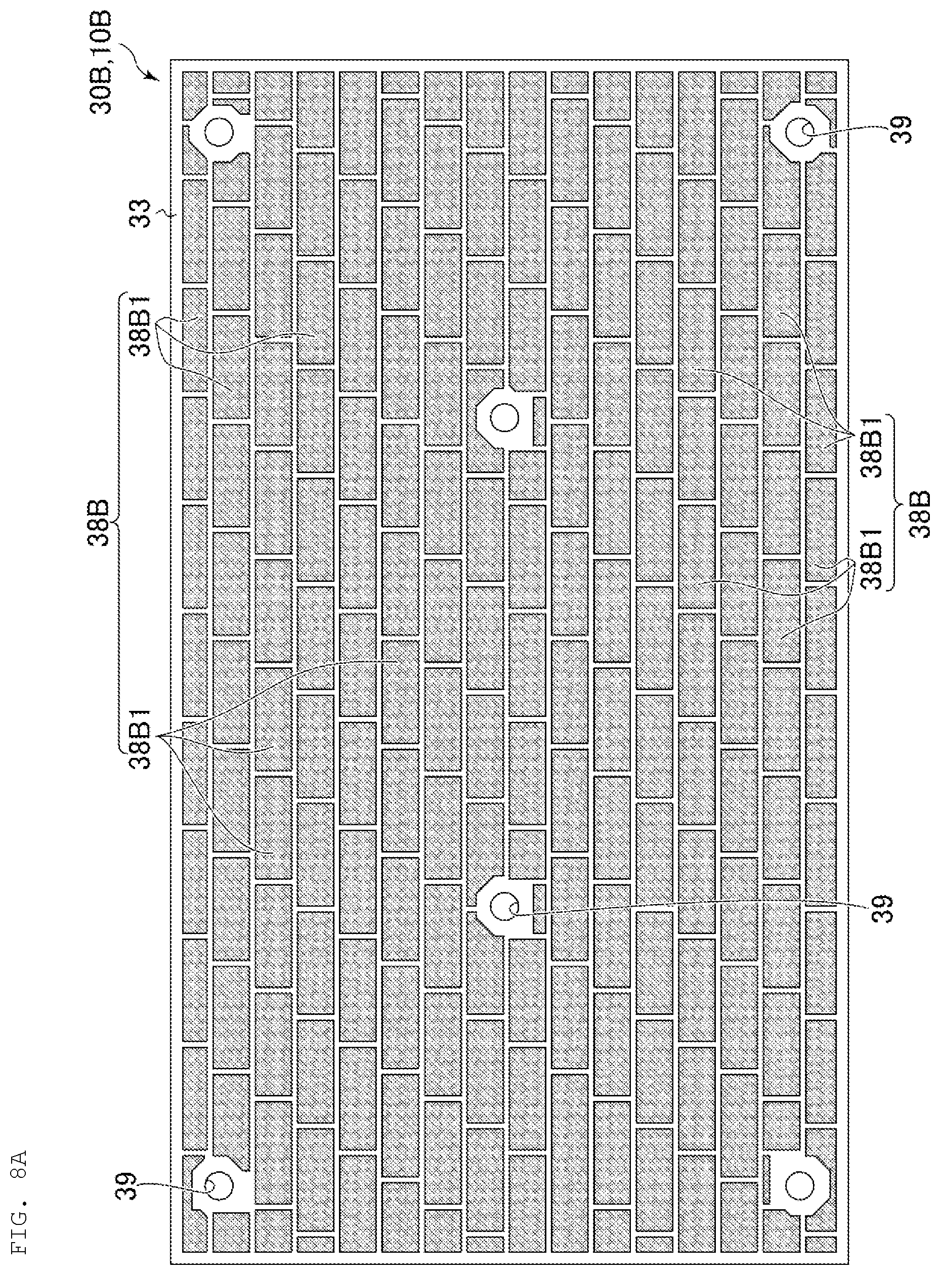 Patent US12100788 Figure 15 – Phosphor substrate, light emitting substrate, and lighting device