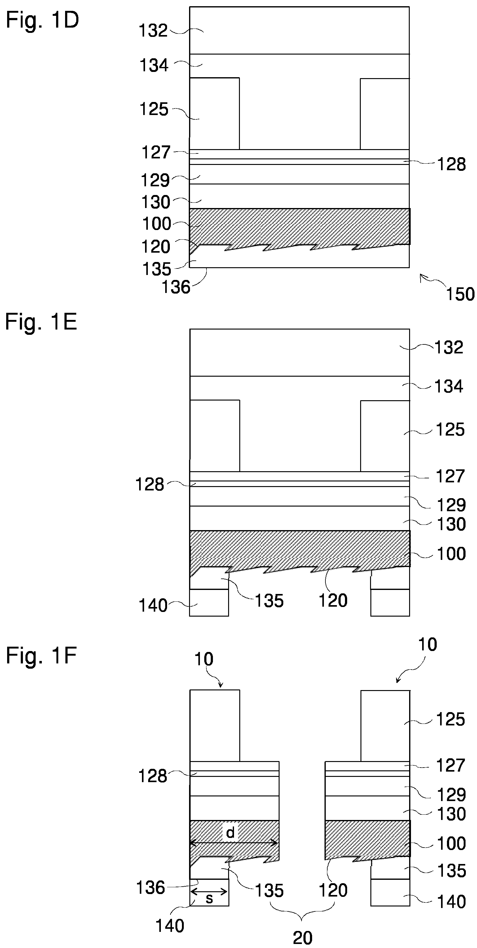 Patent US12100791 Figure 2 – Method for producing a semiconductor component having an insulating substrate, and semiconductor component having an insulating substrate