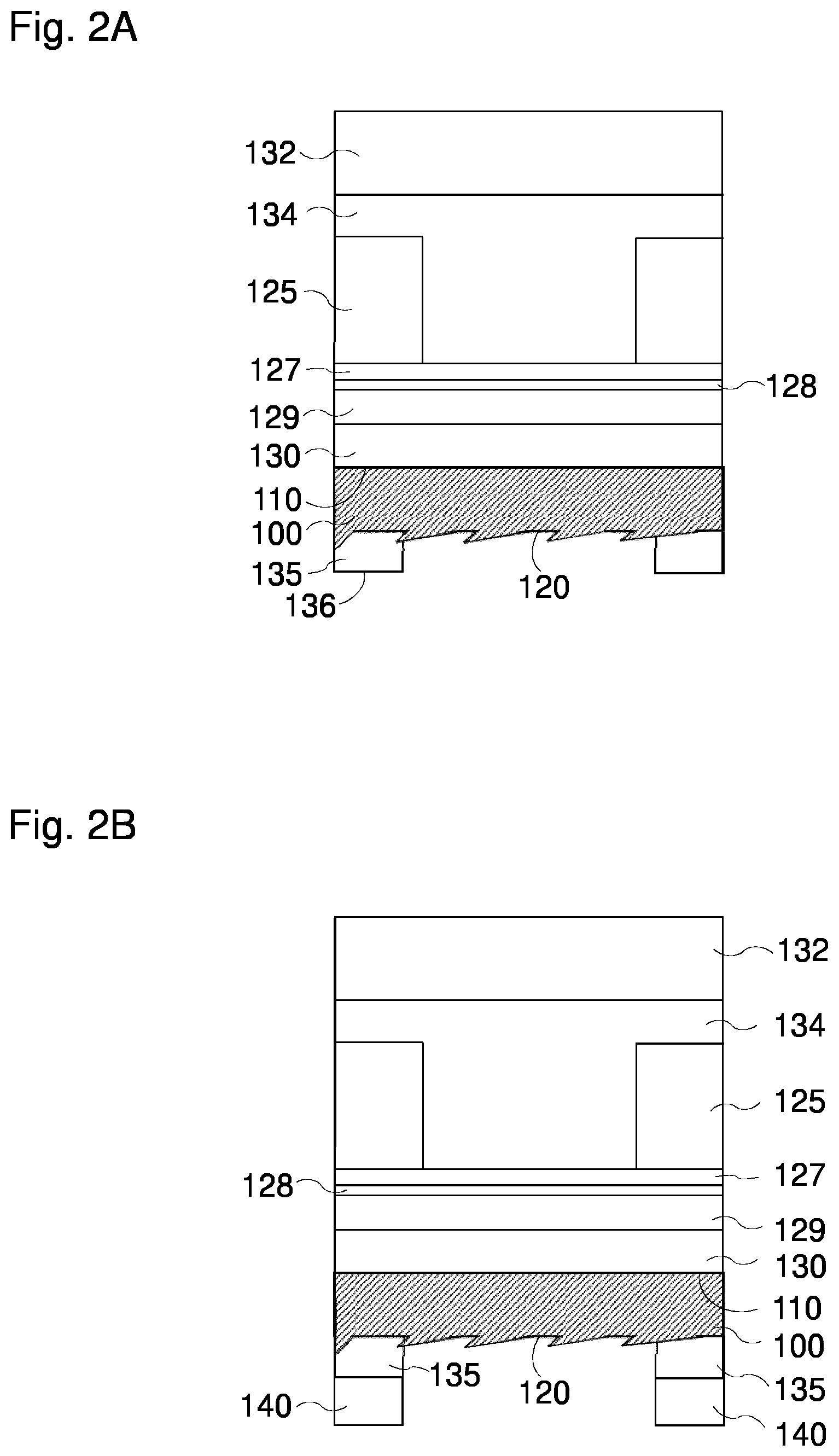 Patent US12100791 Figure 3 – Method for producing a semiconductor component having an insulating substrate, and semiconductor component having an insulating substrate