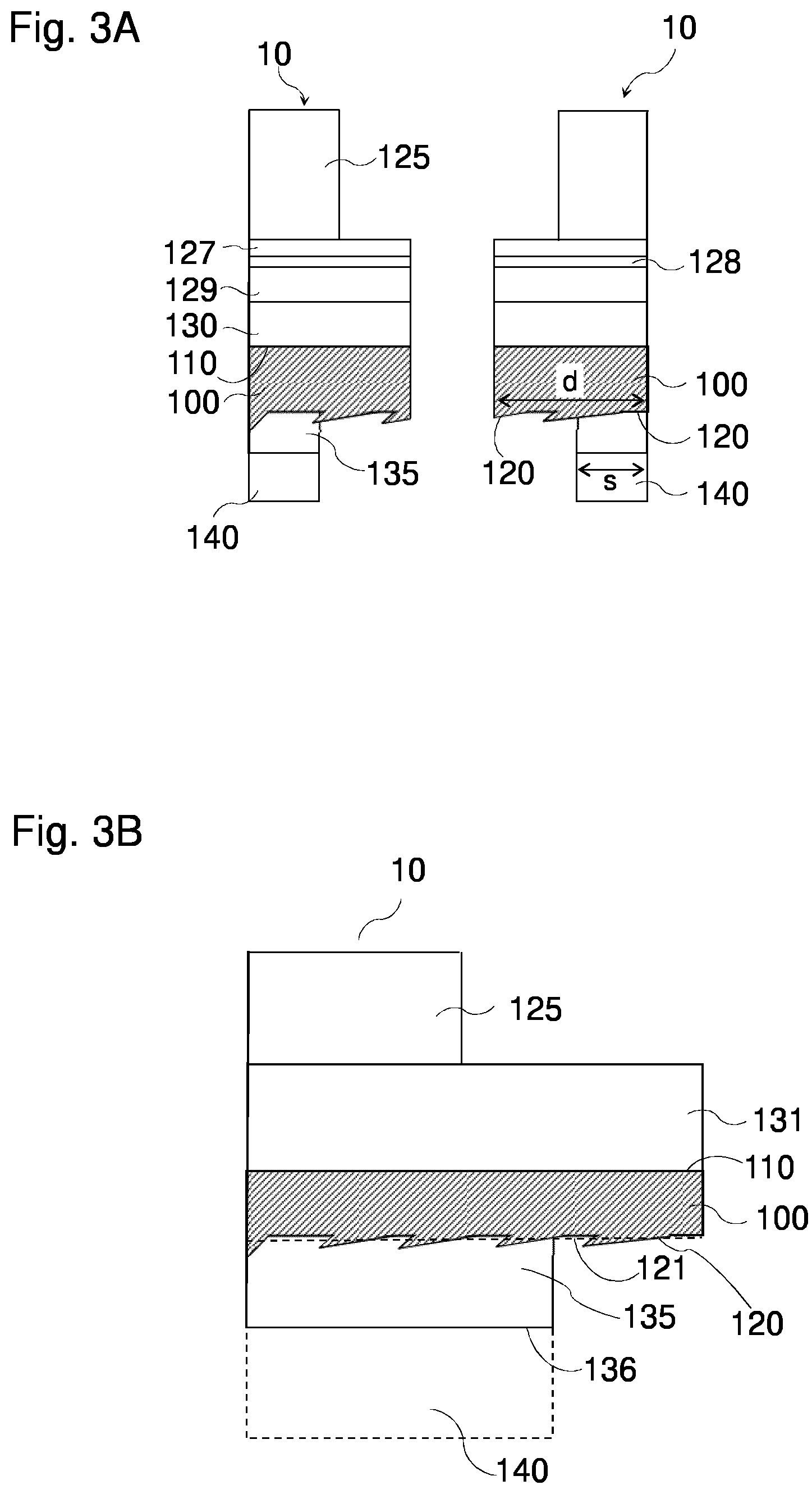 Patent US12100791 Figure 4 – Method for producing a semiconductor component having an insulating substrate, and semiconductor component having an insulating substrate