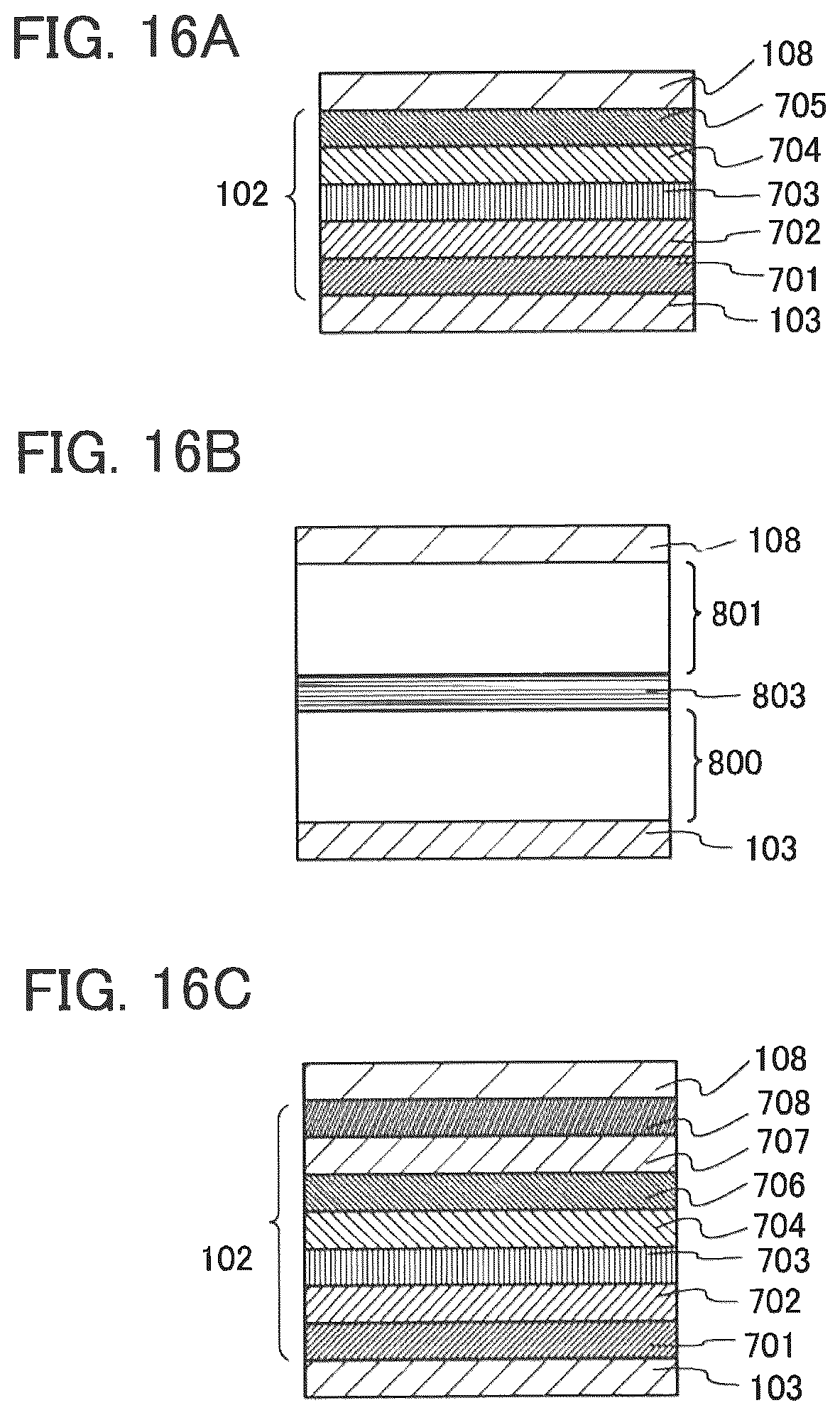 Patent US12100795 Figure 12 – Light-emitting element
