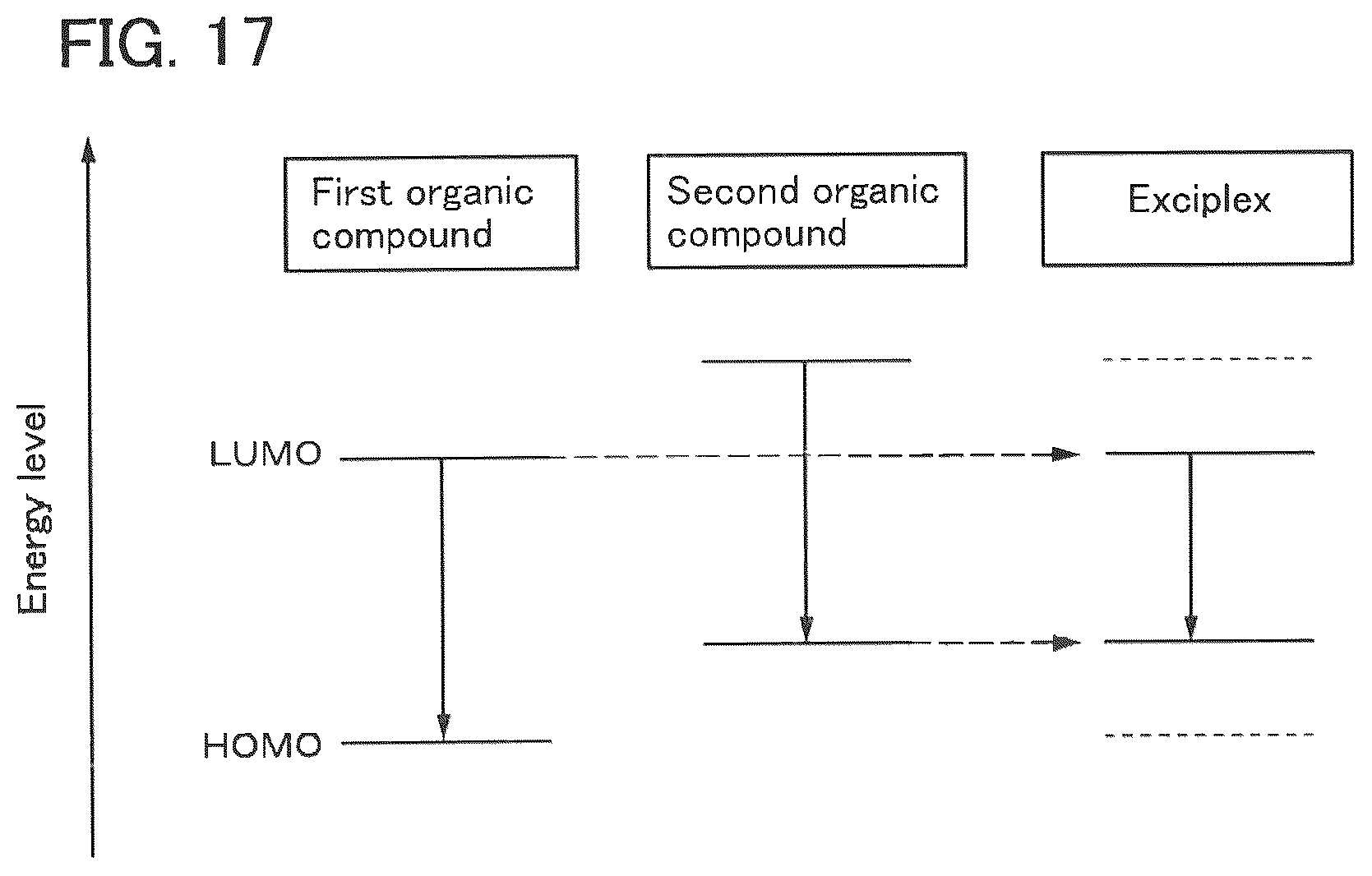 Patent US12100795 Figure 13 – Light-emitting element
