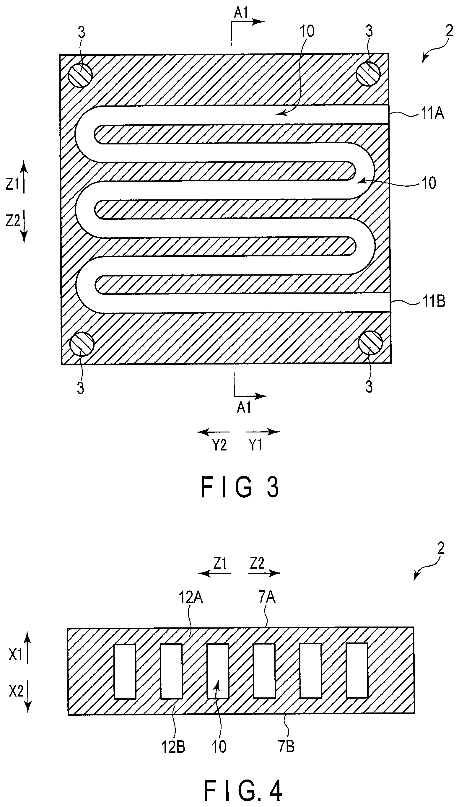 Patent US12100798 Figure 2 – Constraint jig and manufacturing method of battery