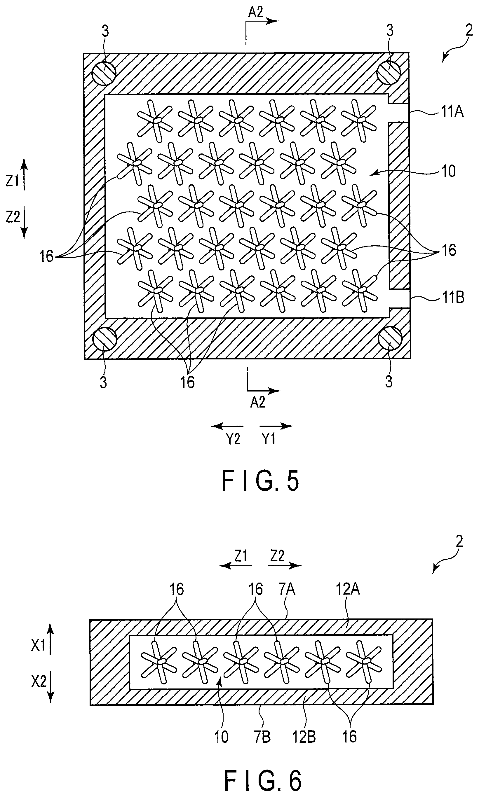 Patent US12100798 Figure 3 – Constraint jig and manufacturing method of battery