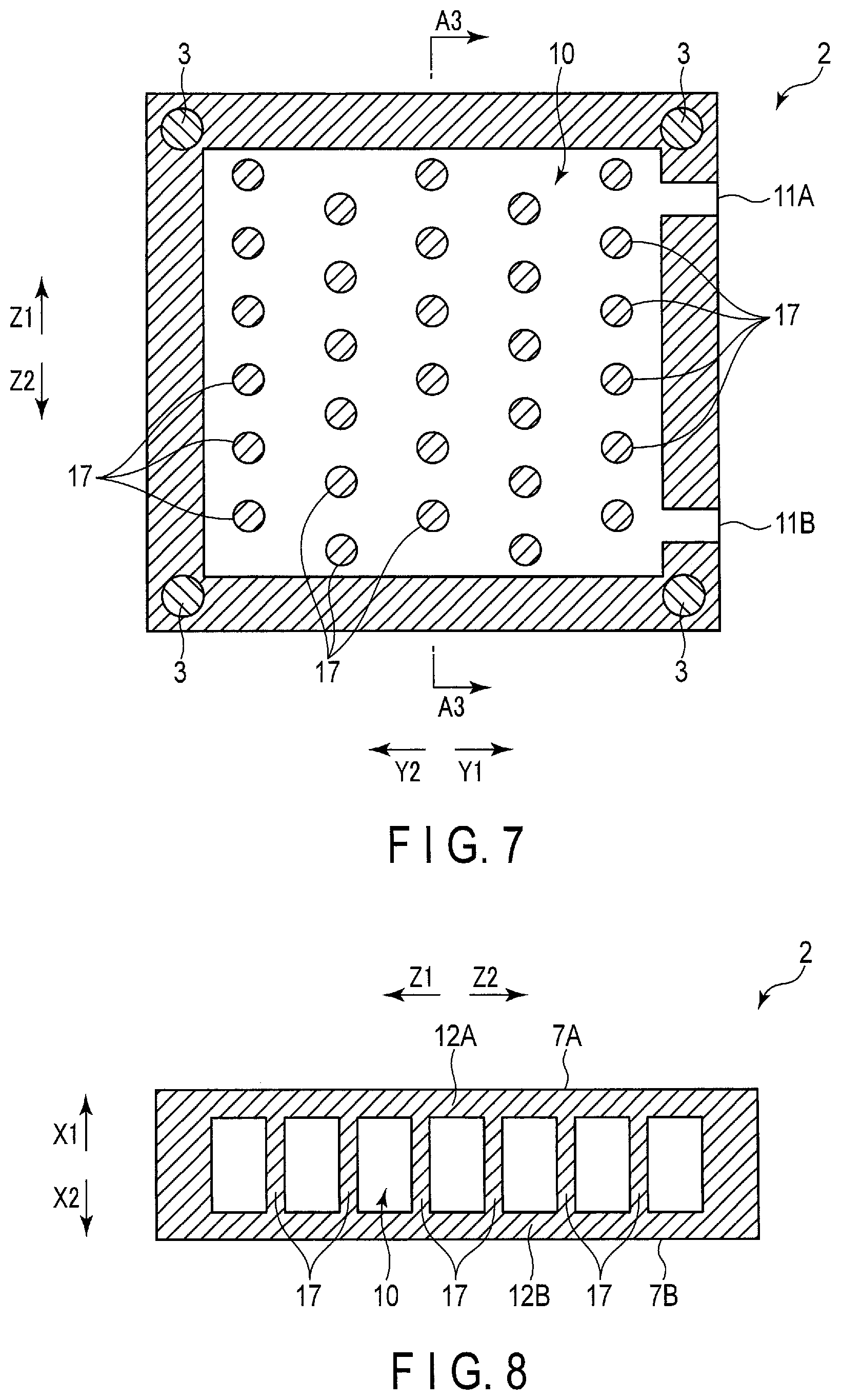 Patent US12100798 Figure 4 – Constraint jig and manufacturing method of battery