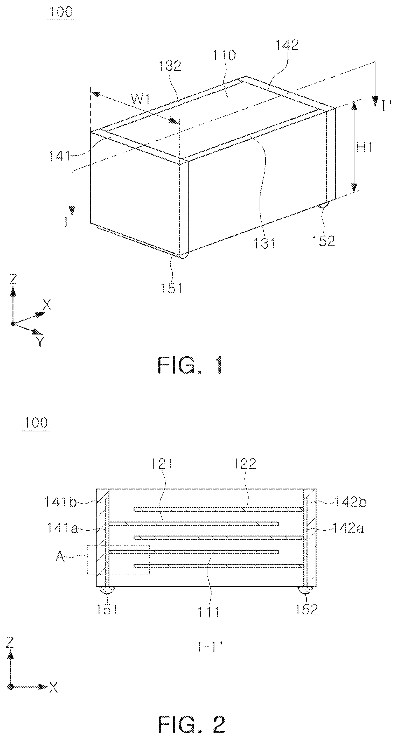 Patent US12100802 Figure 1 – All solid state battery and method of manufacturing the same