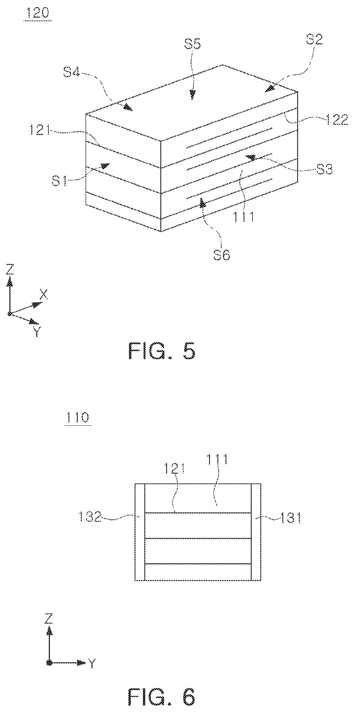 Patent US12100802 Figure 3 – All solid state battery and method of manufacturing the same