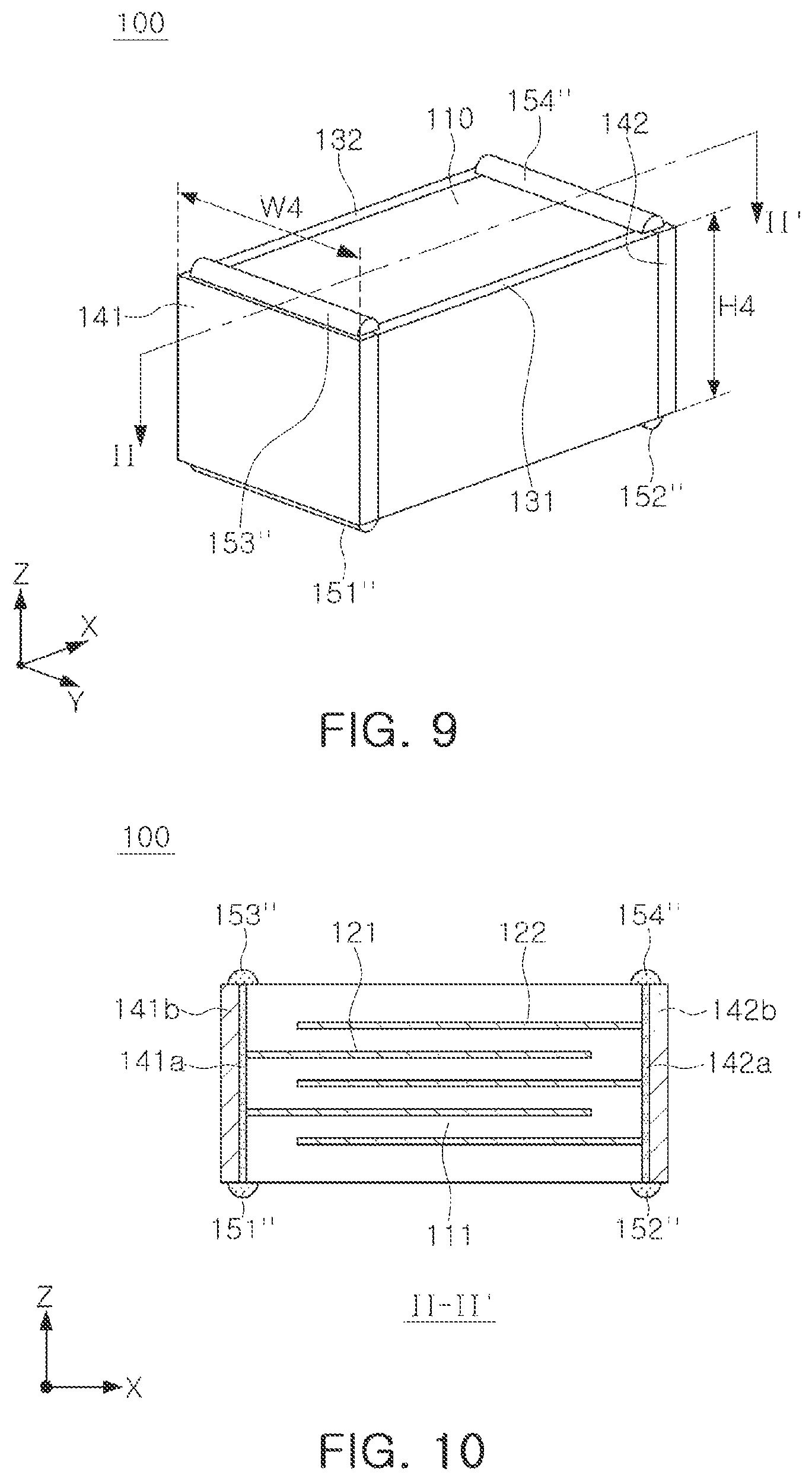 Patent US12100802 Figure 5 – All solid state battery and method of manufacturing the same