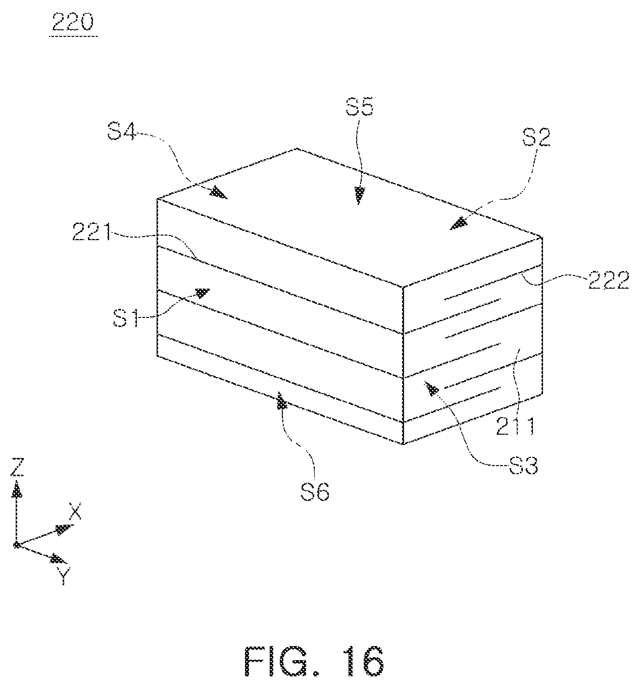 Patent US12100802 Figure 9 – All solid state battery and method of manufacturing the same