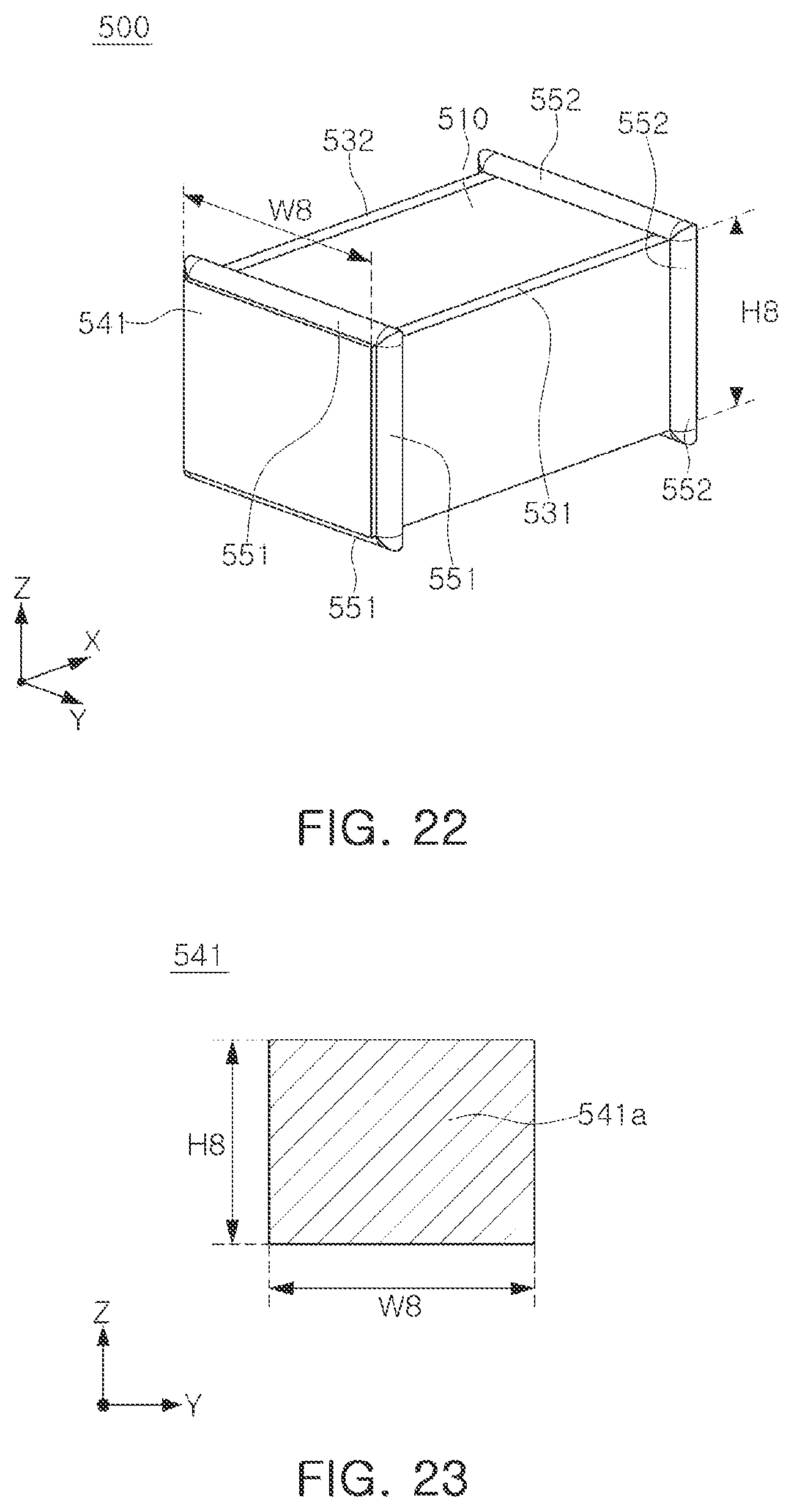 Patent US12100802 Figure 13 – All solid state battery and method of manufacturing the same