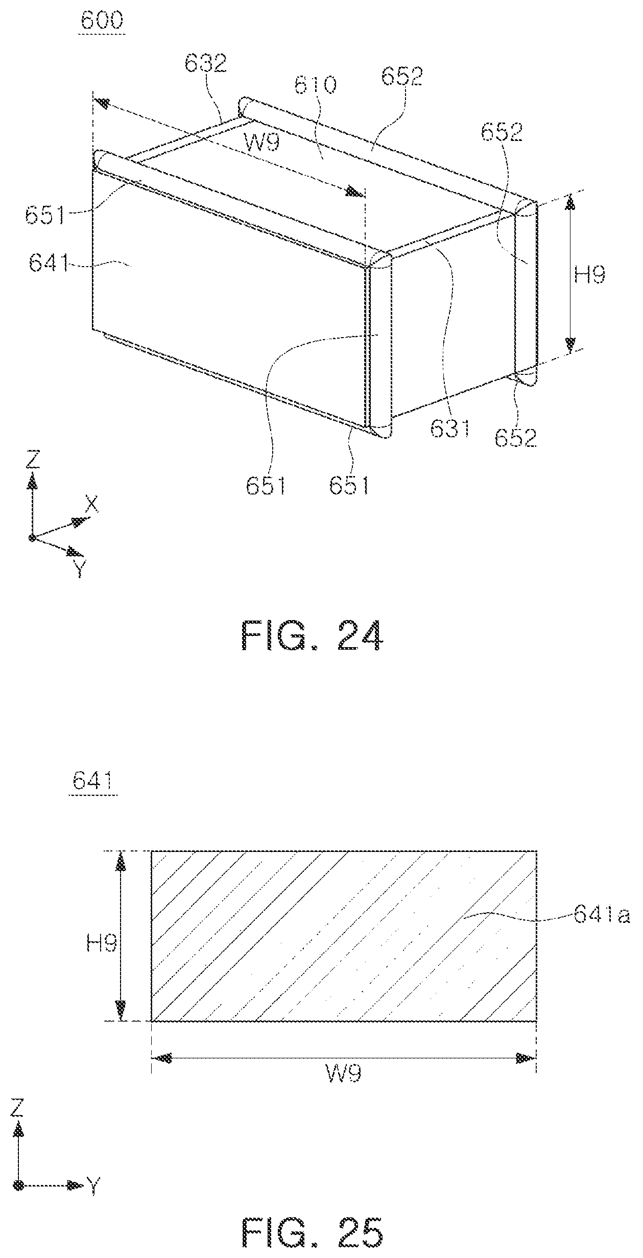 Patent US12100802 Figure 14 – All solid state battery and method of manufacturing the same