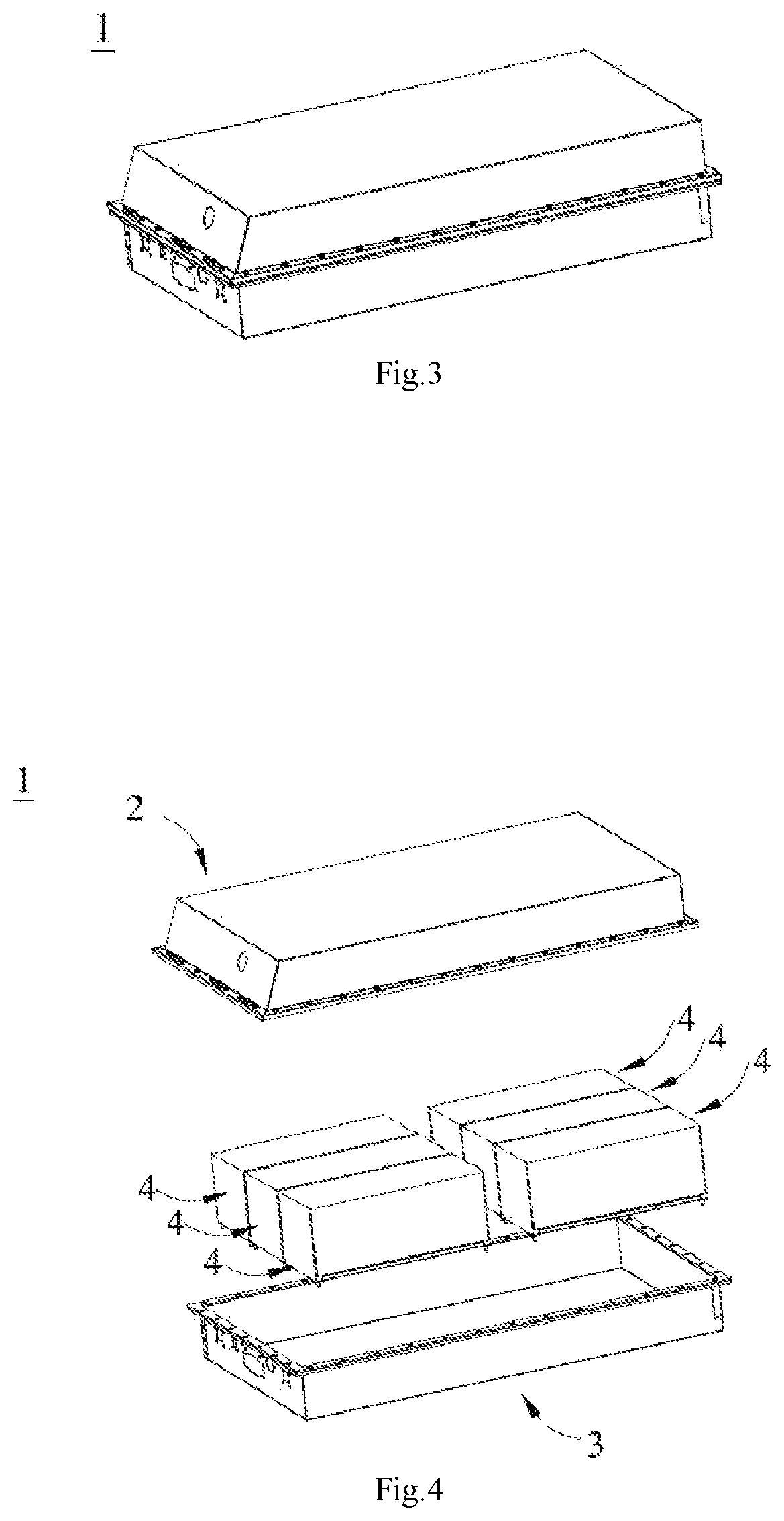 Patent US12100813 Figure 2 – Secondary battery, electrolyte, and apparatus comprising the secondary battery