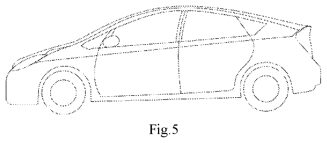 Patent US12100813 Figure 3 – Secondary battery, electrolyte, and apparatus comprising the secondary battery