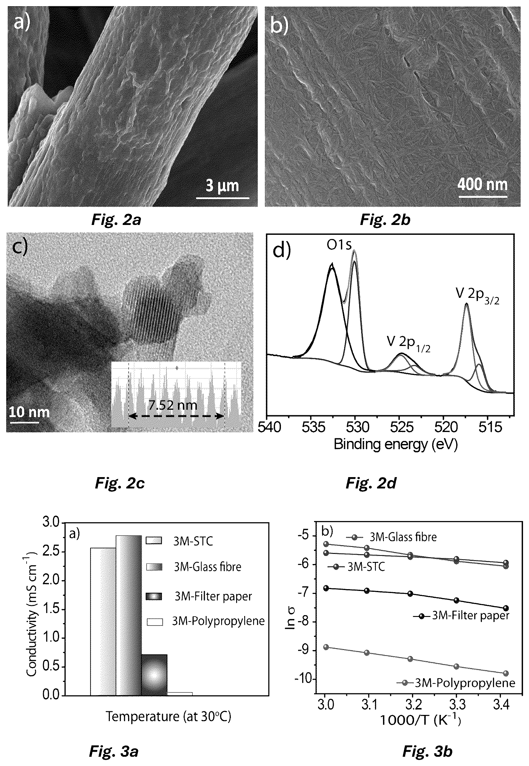 Patent US12100815 Figure 2 – Metal ion battery having ionomer membrane separator and free-standing electrode