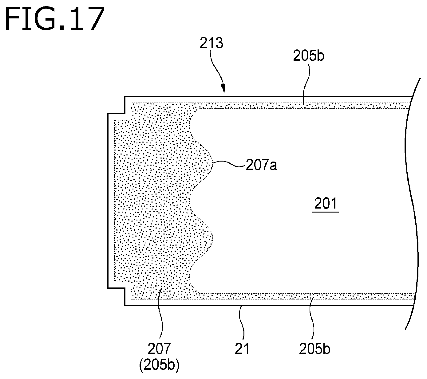 Patent US12100821 Figure 17 – Bus bar module