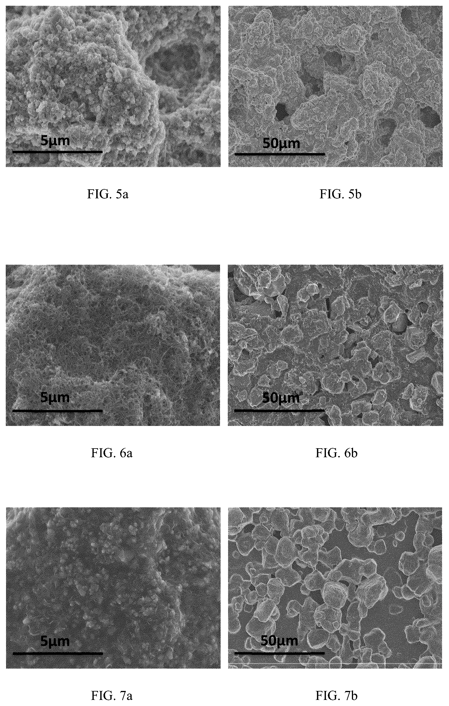 Patent US12100830 Figure 4 – Cathode additive and preparation method therefor, cathode electrode and preparation method therefor, and lithium ion battery